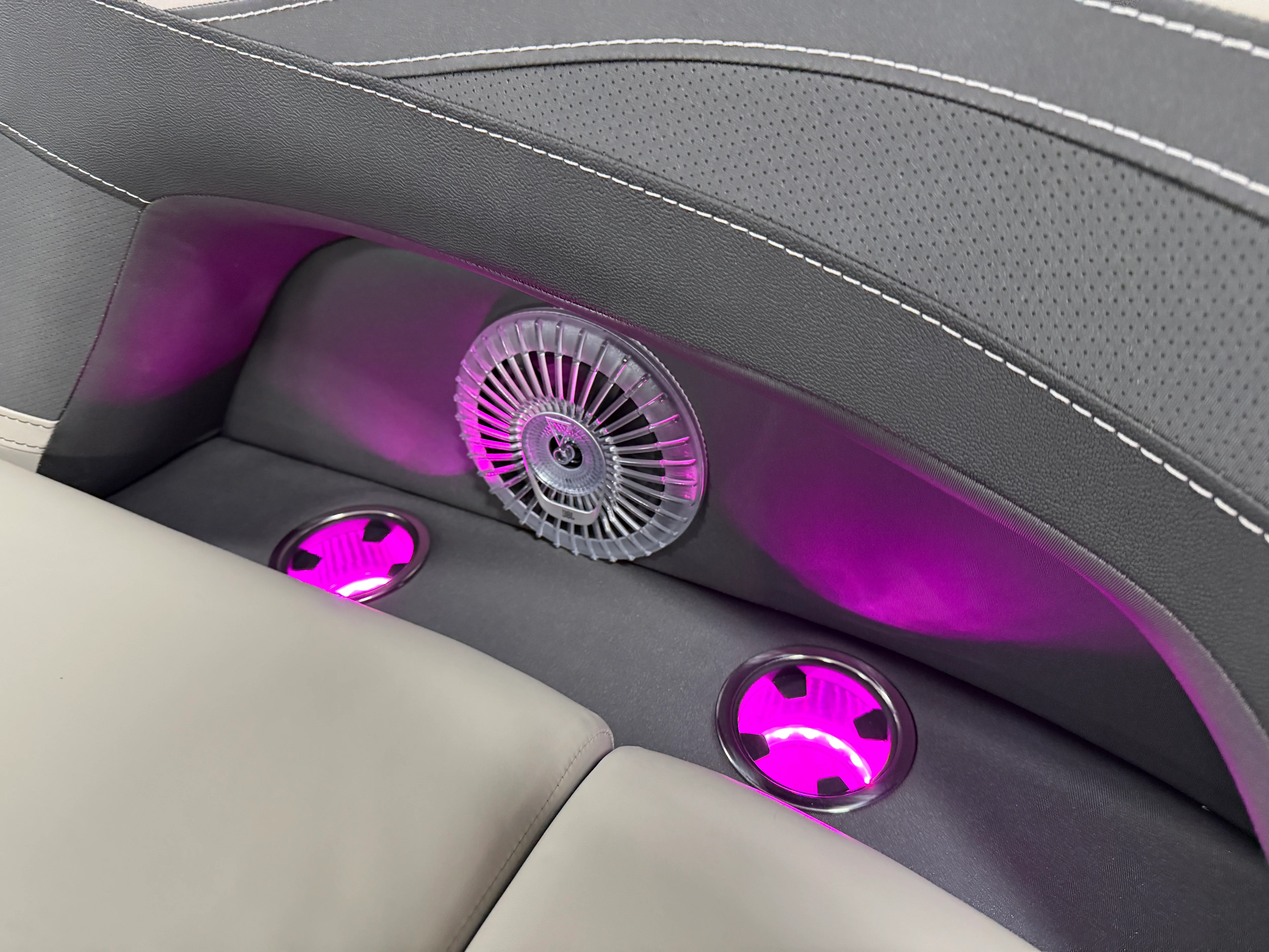 2026 Barletta Cabrio 22 QC Image Thumbnail #53