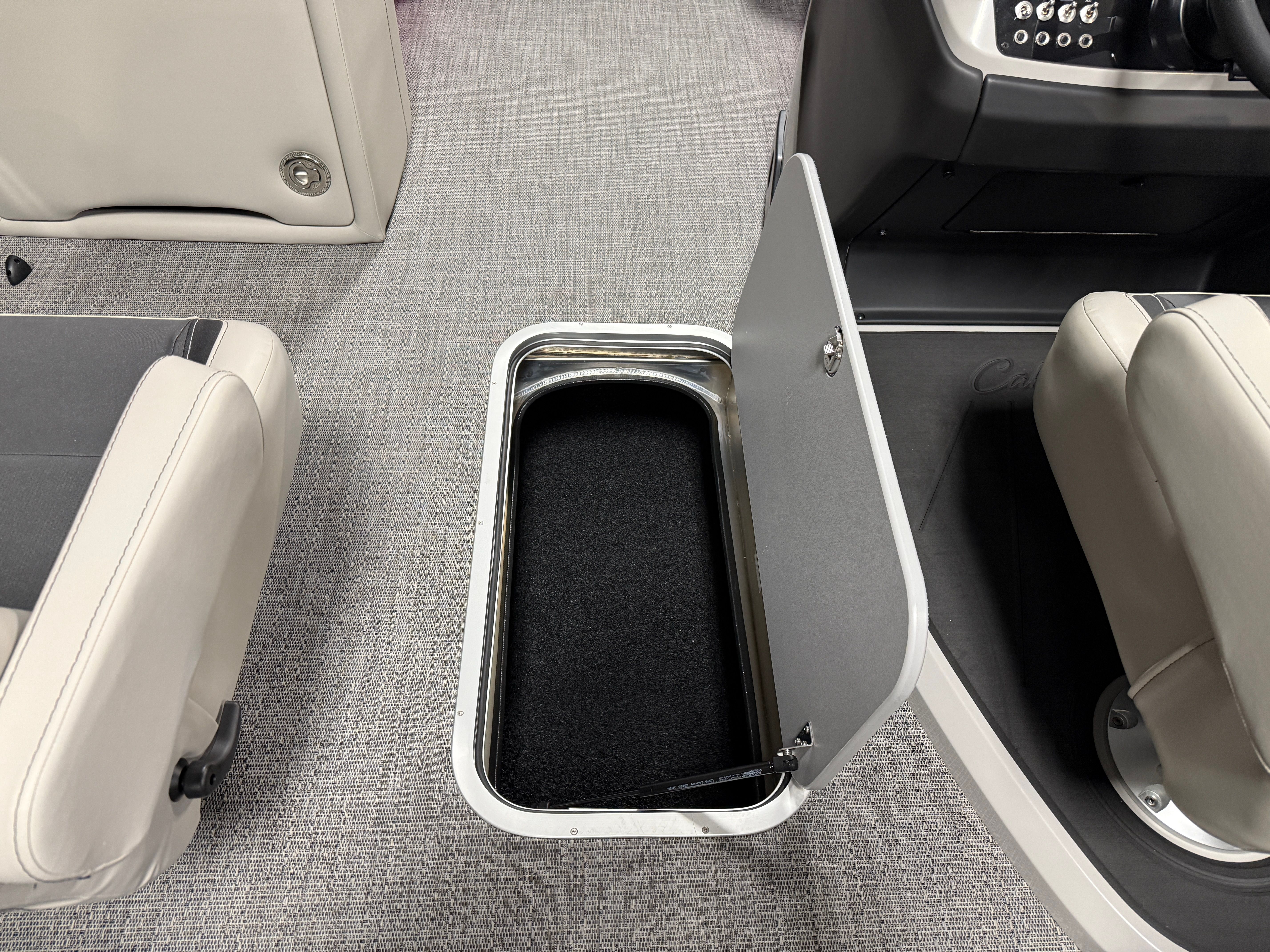 2026 Barletta Cabrio 22 QC Image Thumbnail #42