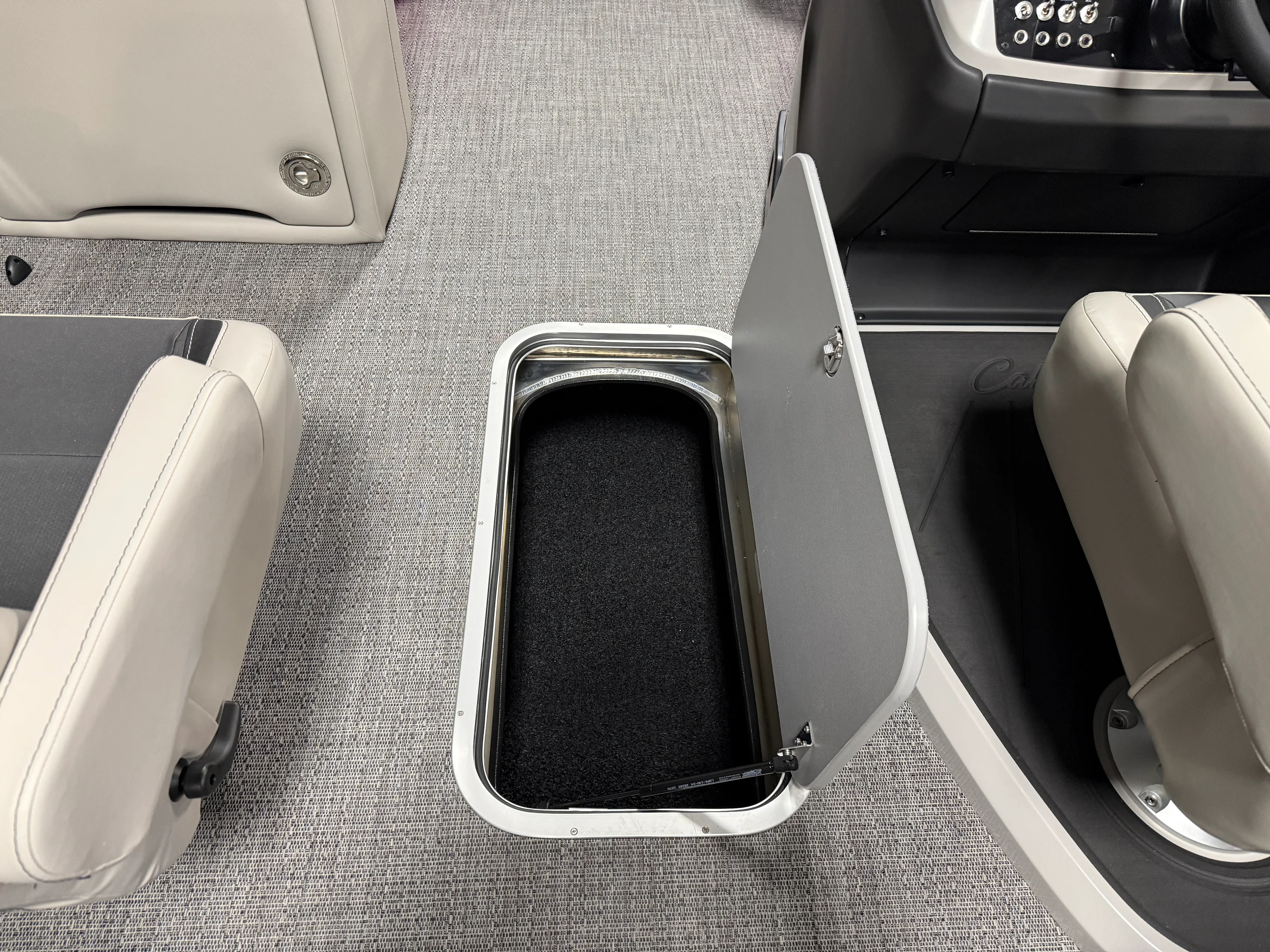 2026 Barletta Cabrio 22 QC Image Thumbnail #42