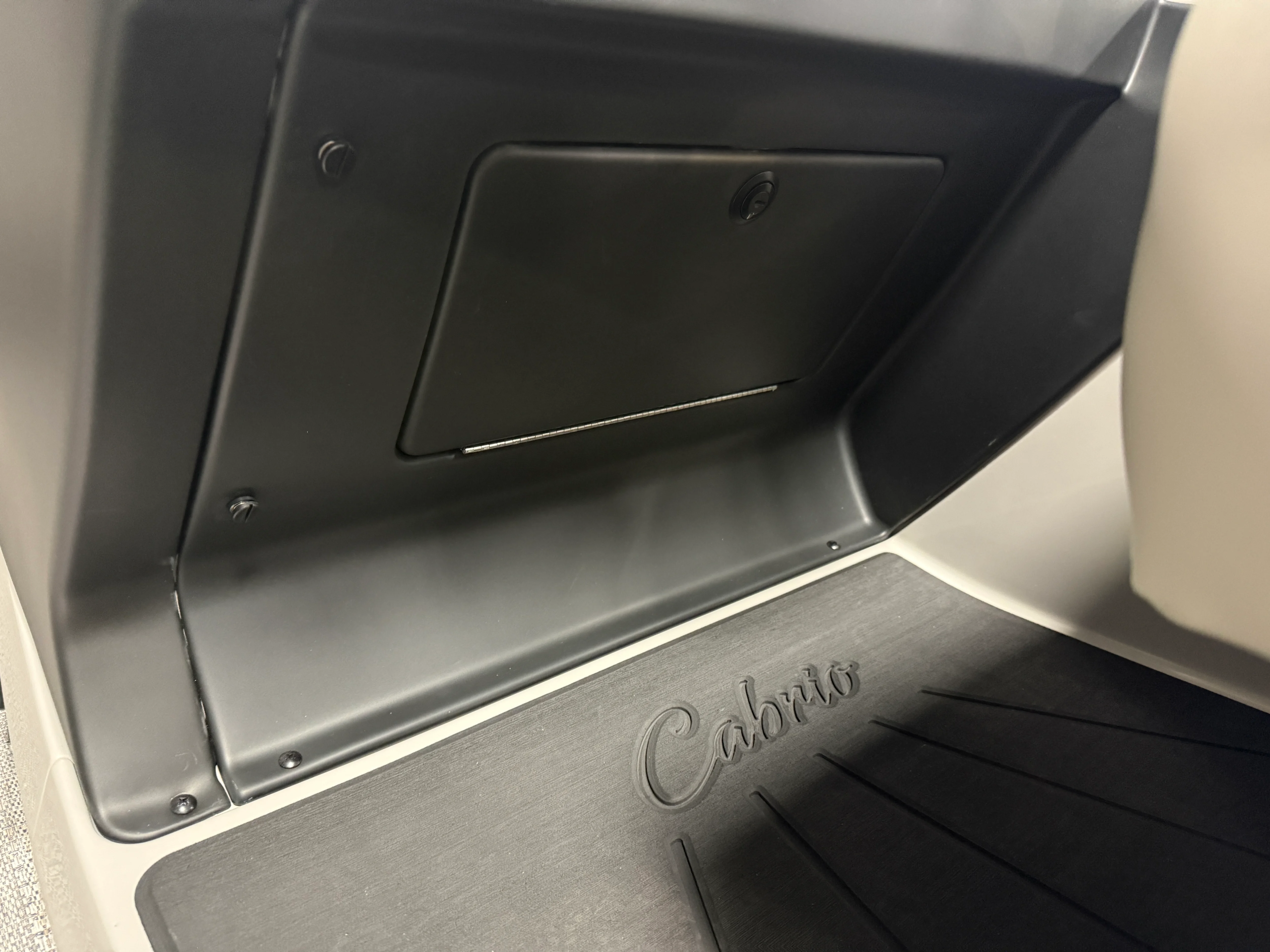 2026 Barletta Cabrio 22 QC Image Thumbnail #36