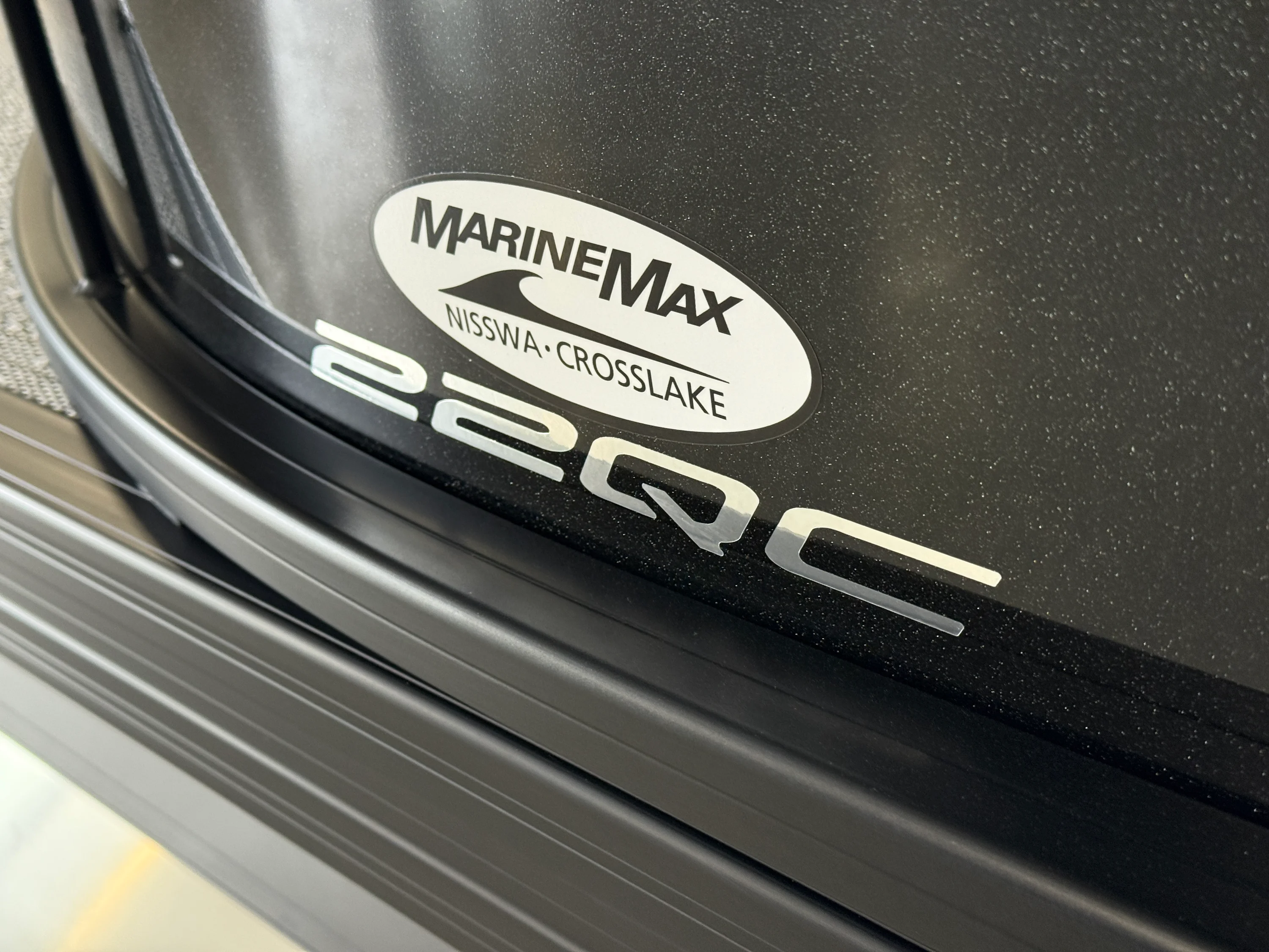 2026 Barletta Cabrio 22 QC Image Thumbnail #10