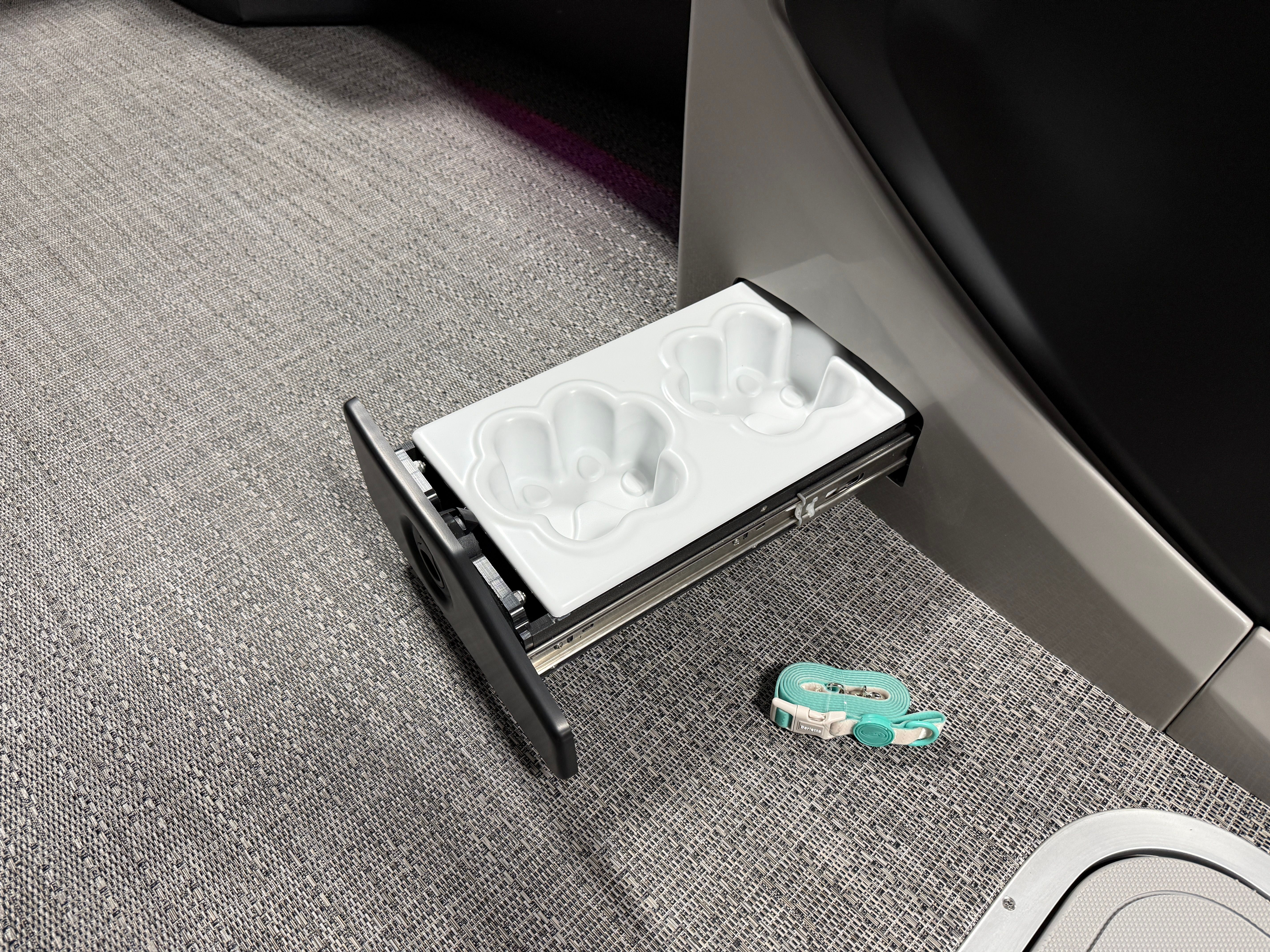 2026 Barletta Cabrio 22 QC Image Thumbnail #40