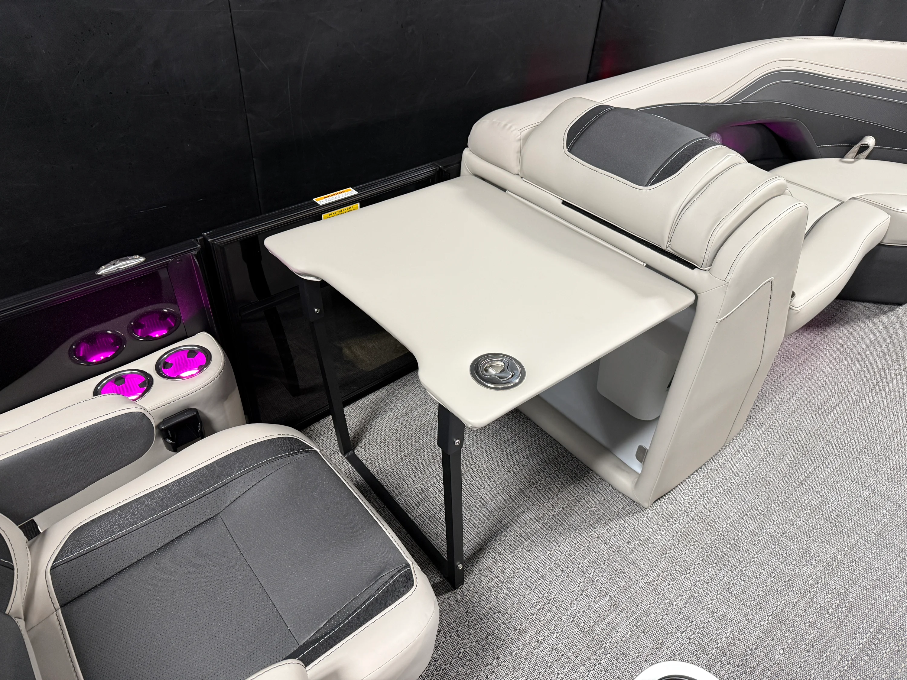 2026 Barletta Cabrio 22 QC Image Thumbnail #47