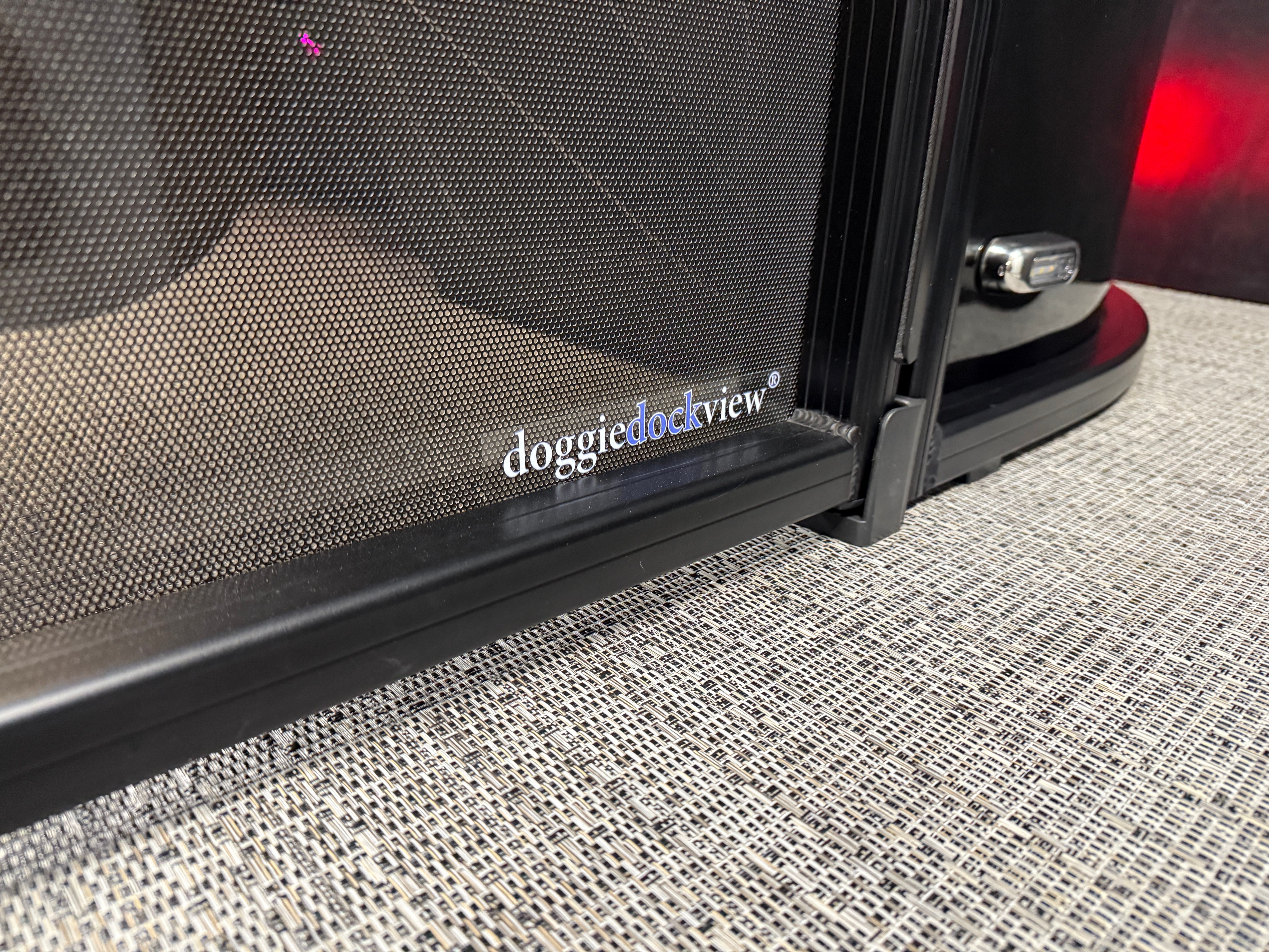 2026 Barletta Cabrio 22 QC Image Thumbnail #60