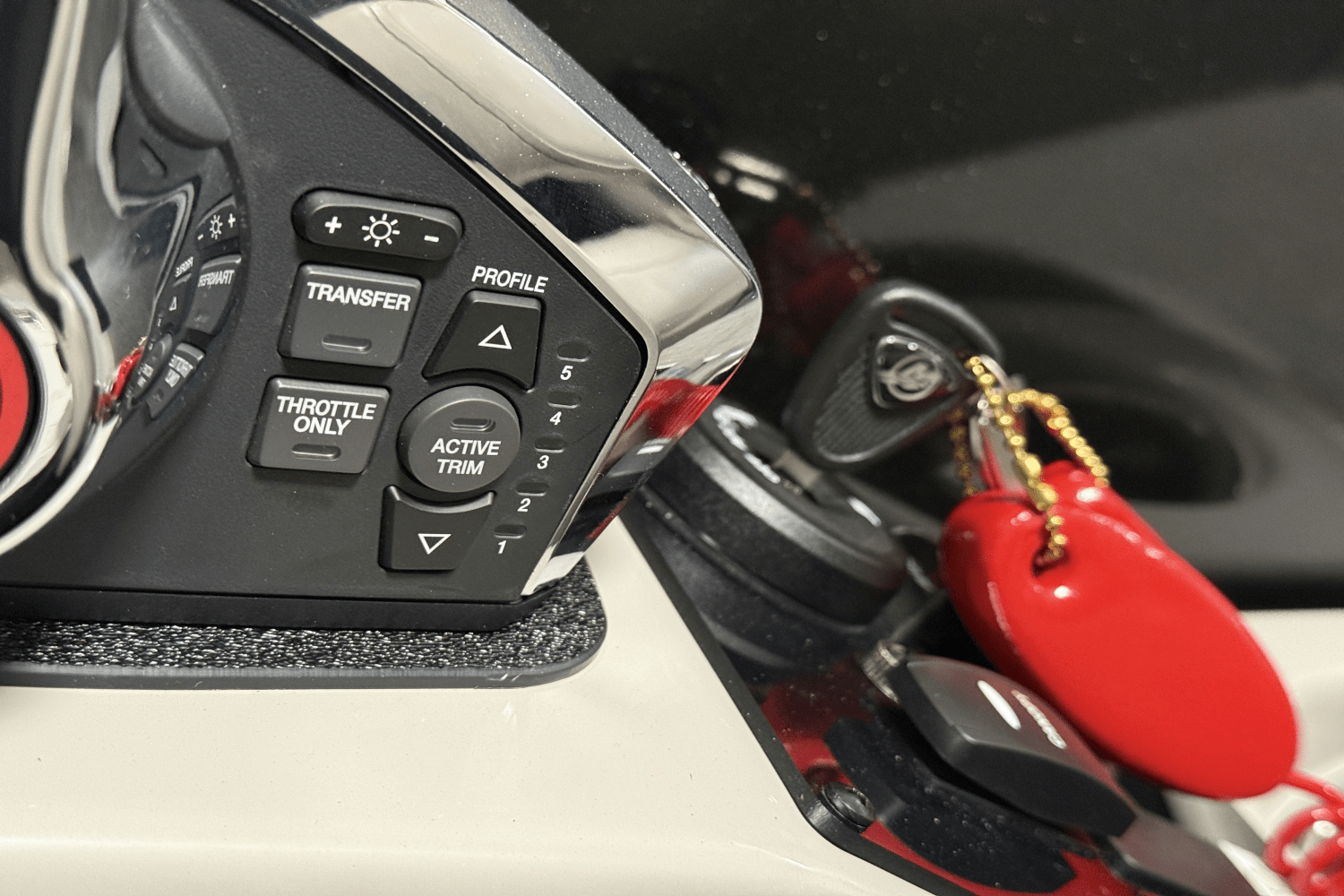 2026 Barletta Cabrio 22 U Image Thumbnail #64