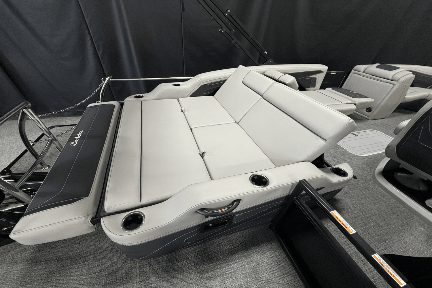 2026 Barletta Cabrio 22 U Image Thumbnail #23