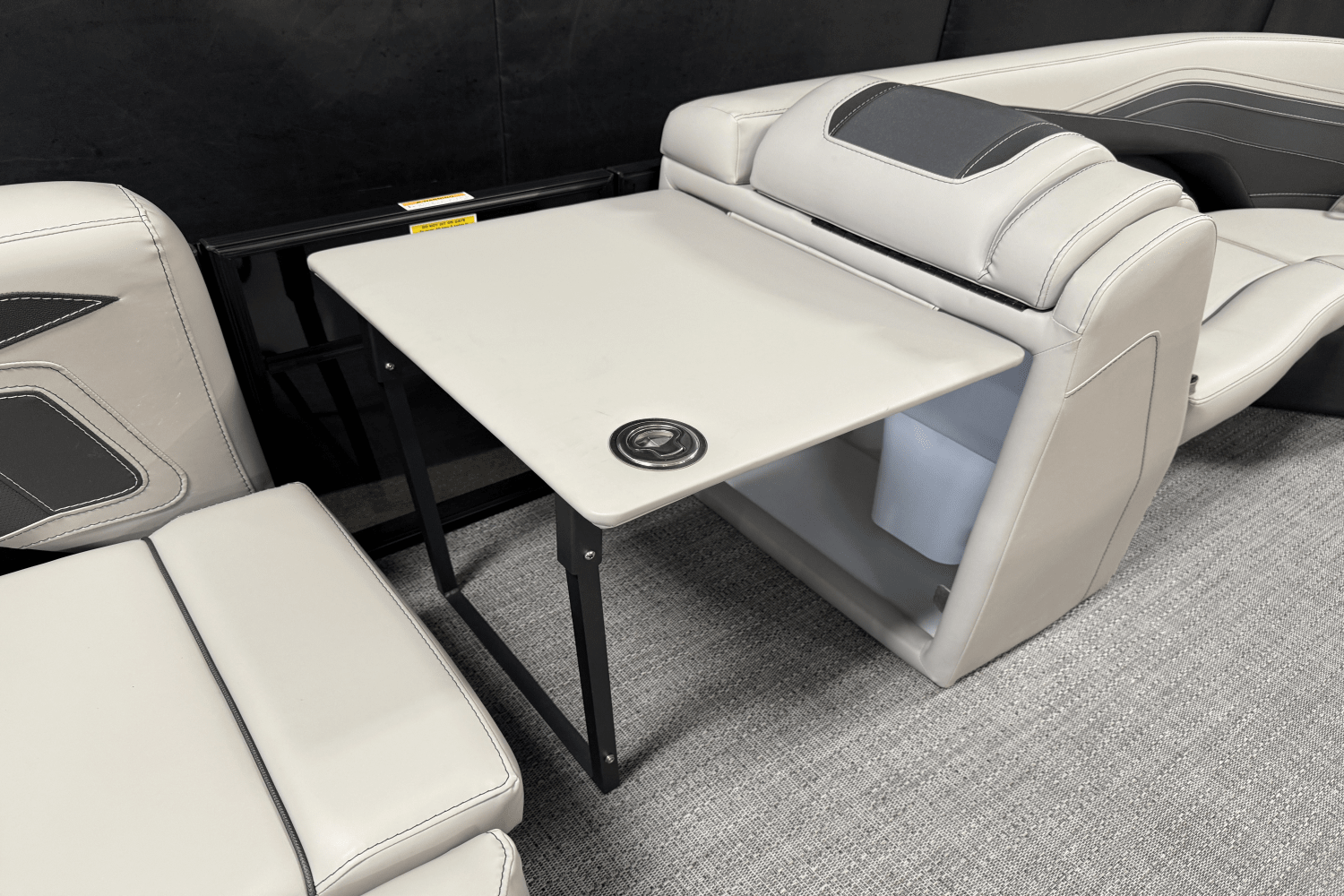 2026 Barletta Cabrio 22 U Image Thumbnail #48