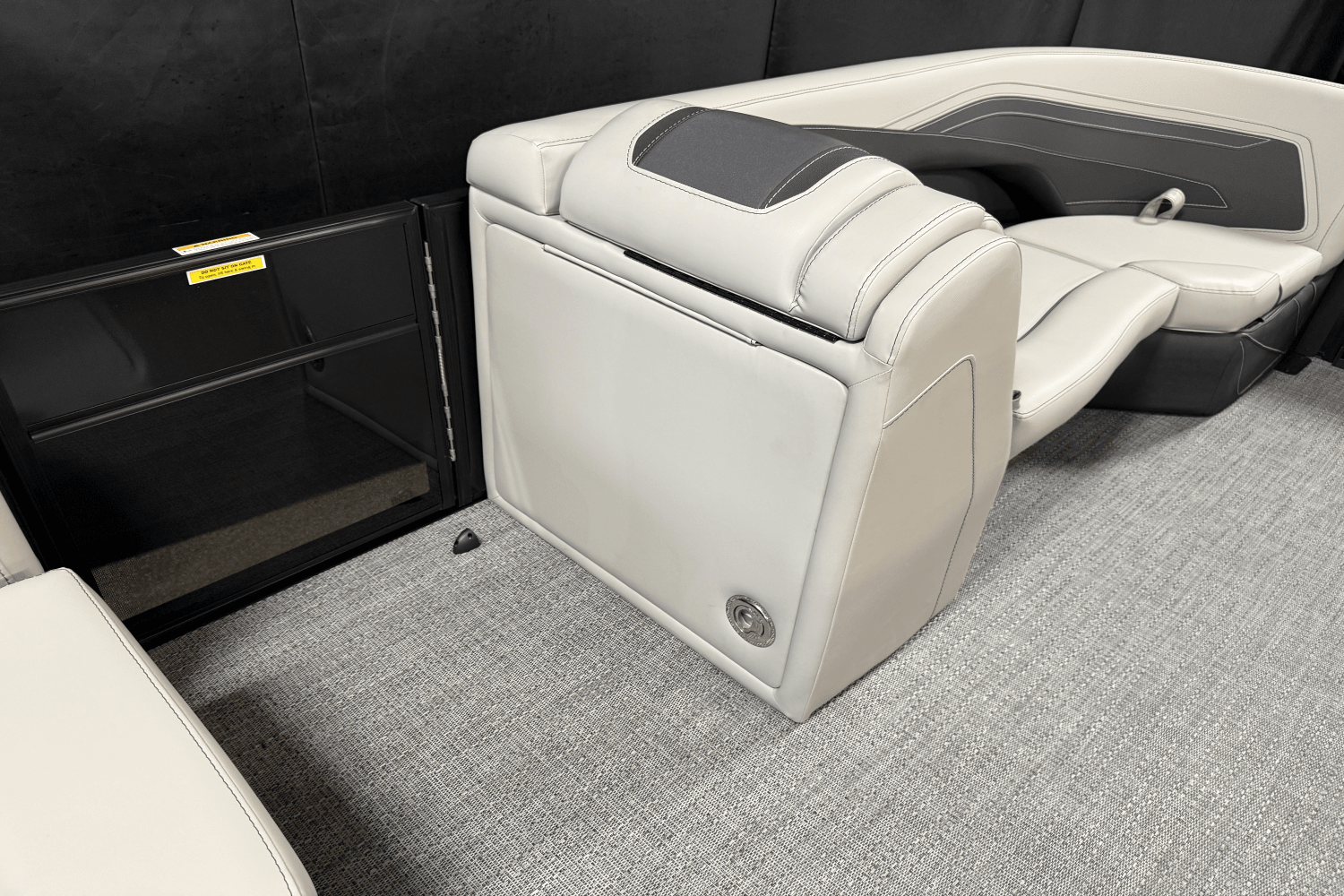 2026 Barletta Cabrio 22 U Image Thumbnail #47