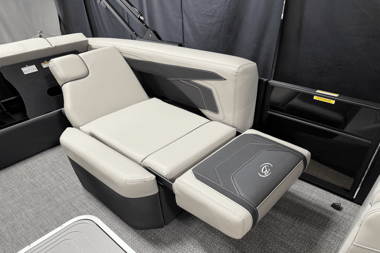 2026 Barletta Cabrio 22 U Image Thumbnail #29