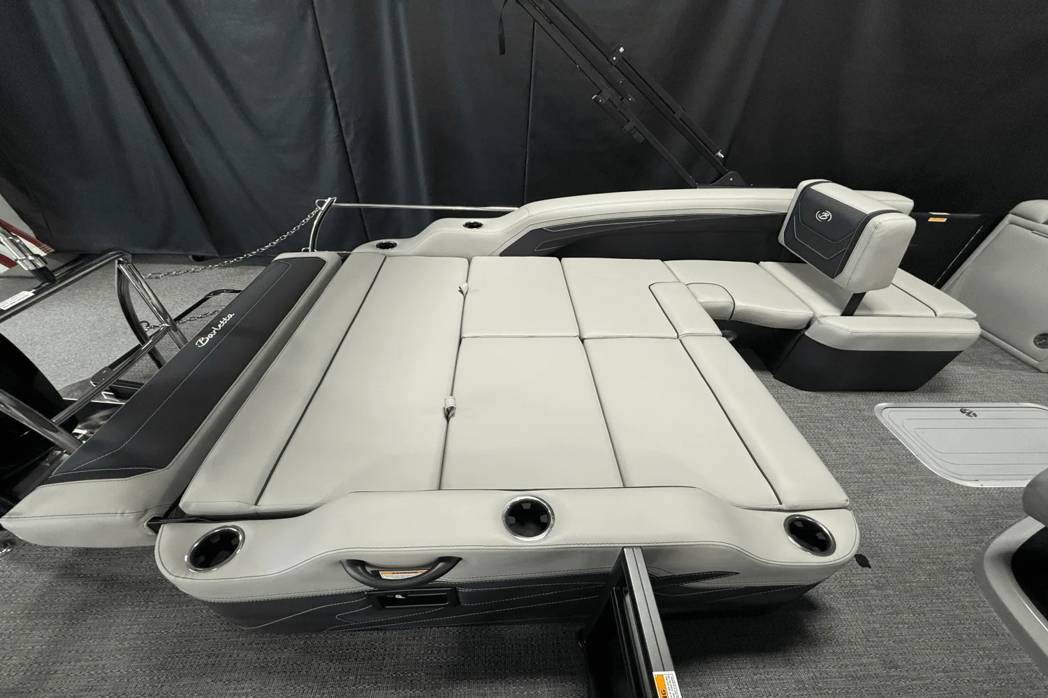 2026 Barletta Cabrio 22 U Image Thumbnail #26