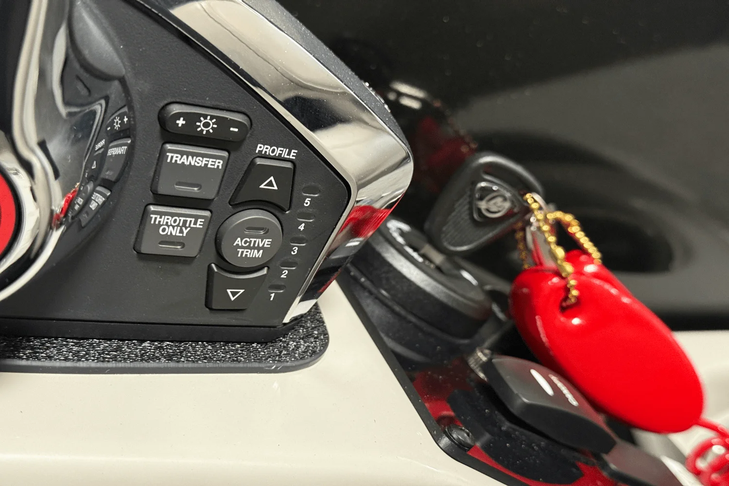 2026 Barletta Cabrio 22 U Image Thumbnail #64