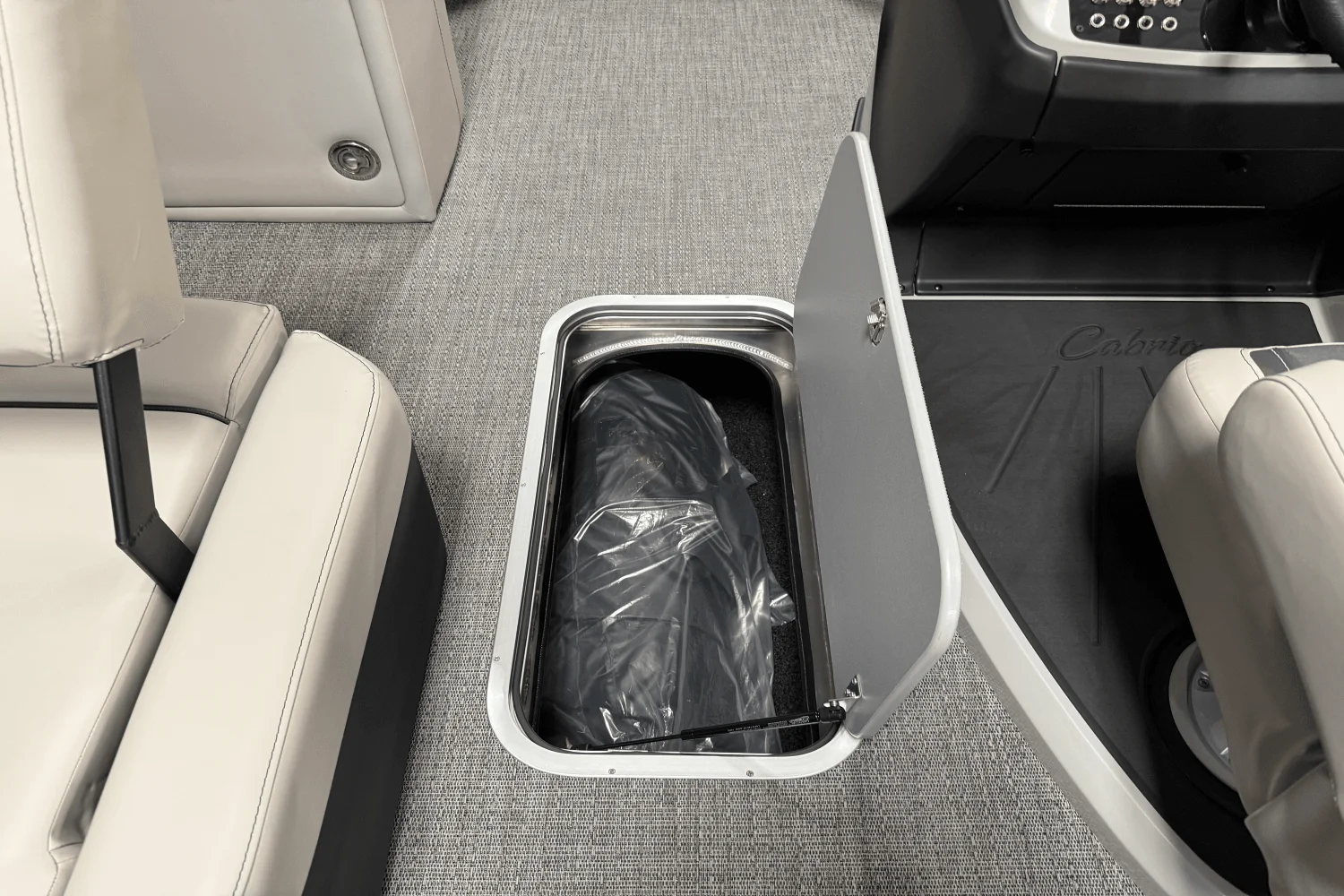 2026 Barletta Cabrio 22 U Image Thumbnail #46