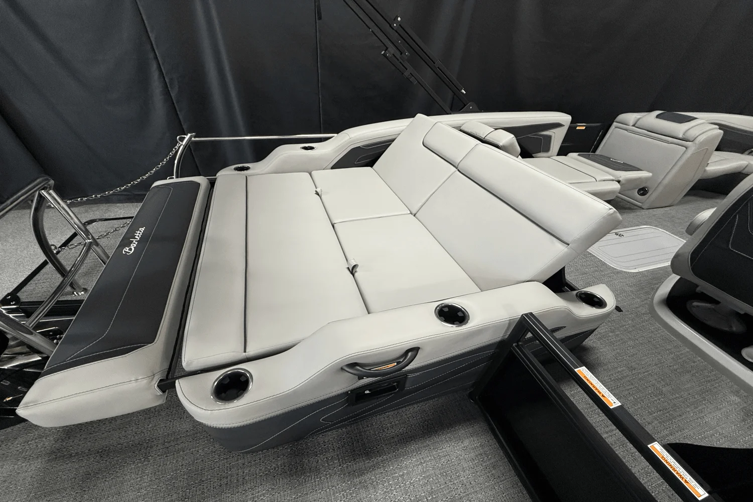 2026 Barletta Cabrio 22 U Image Thumbnail #23