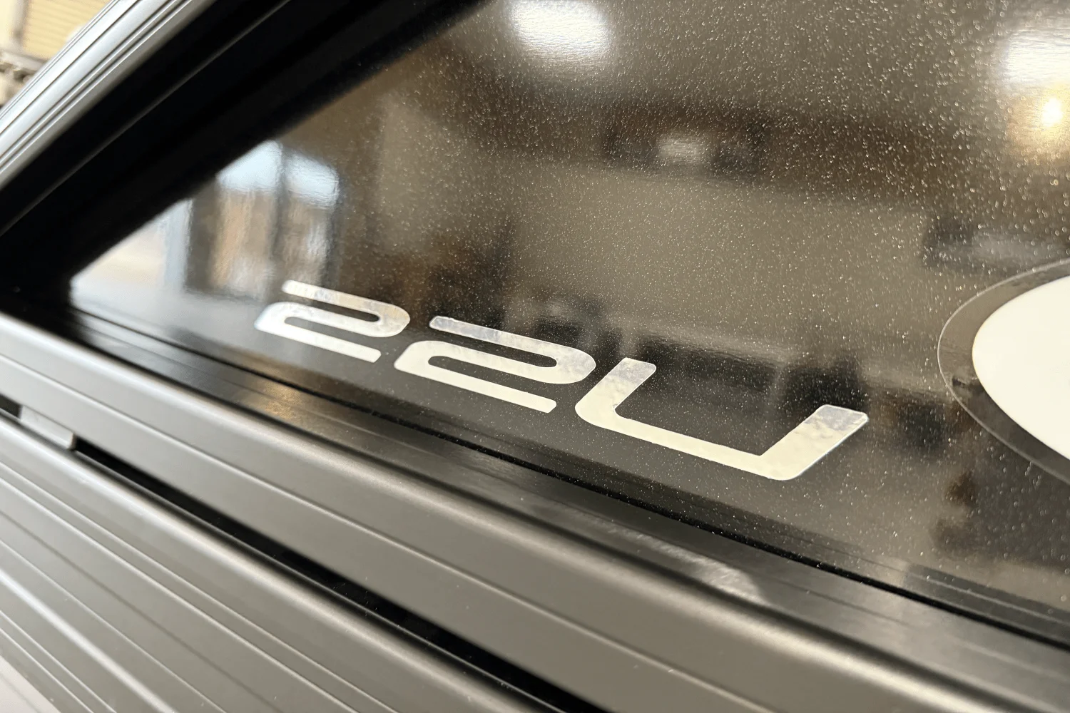 2026 Barletta Cabrio 22 U Image Thumbnail #6