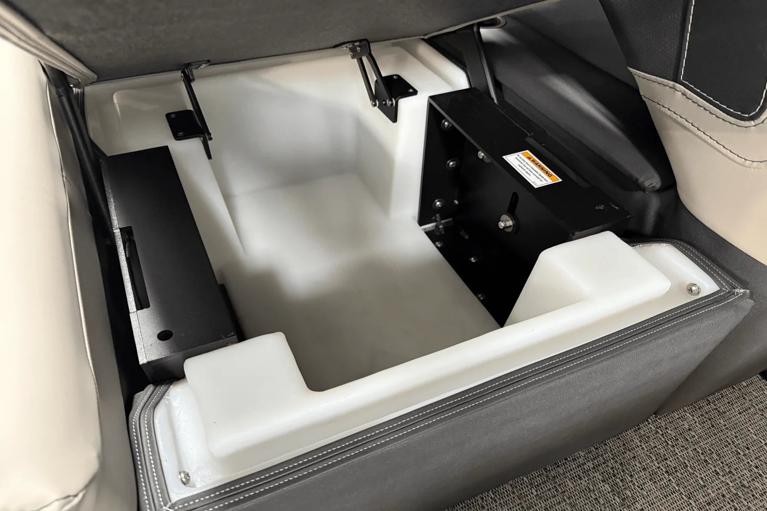 2026 Barletta Cabrio 22 U Image Thumbnail #40