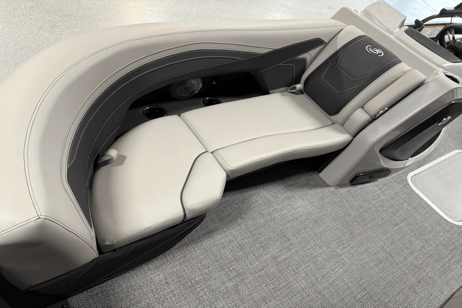 2026 Barletta Cabrio 22 U Image Thumbnail #80