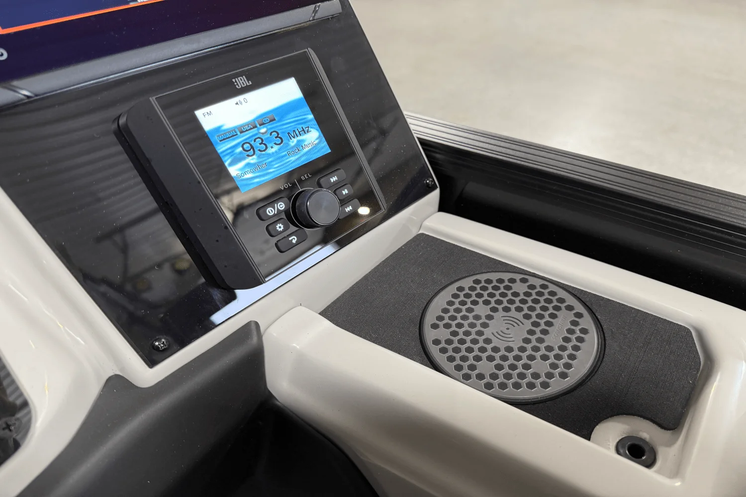 2026 Barletta Cabrio 22 U Image Thumbnail #62