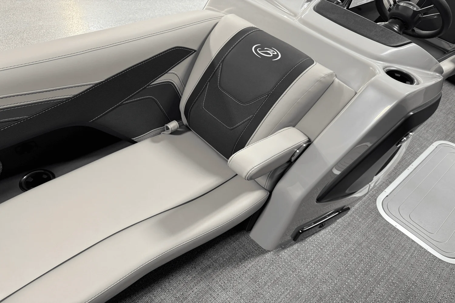 2026 Barletta Cabrio 22 U Image Thumbnail #81