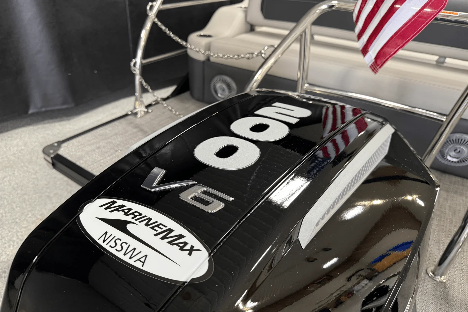 2026 Barletta Cabrio 22 U Image Thumbnail #15