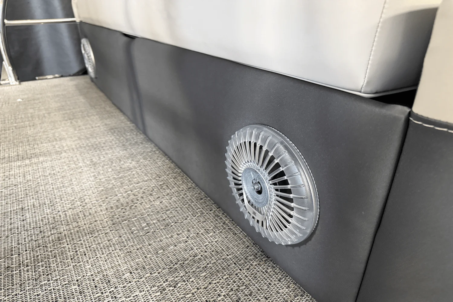 2026 Barletta Cabrio 22 U Image Thumbnail #33