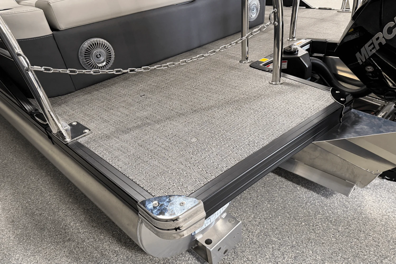 2026 Barletta Cabrio 22 U Image Thumbnail #16