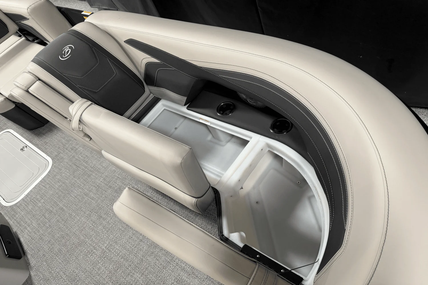 2026 Barletta Cabrio 22 U Image Thumbnail #76