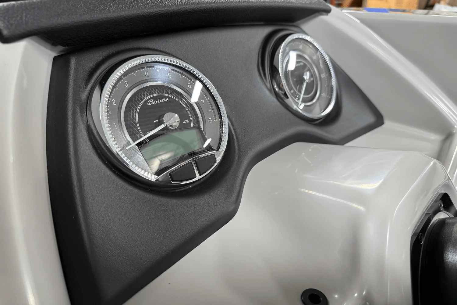 2026 Barletta Cabrio 22 U Image Thumbnail #58