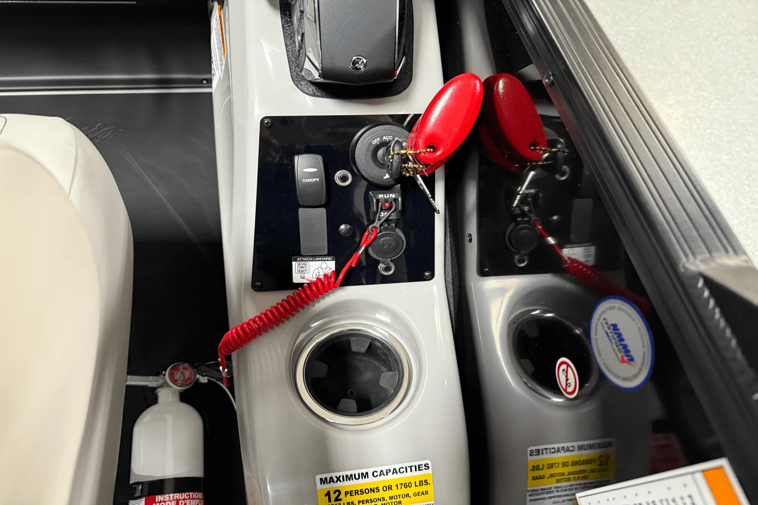 2026 Barletta Cabrio 22 U Image Thumbnail #52