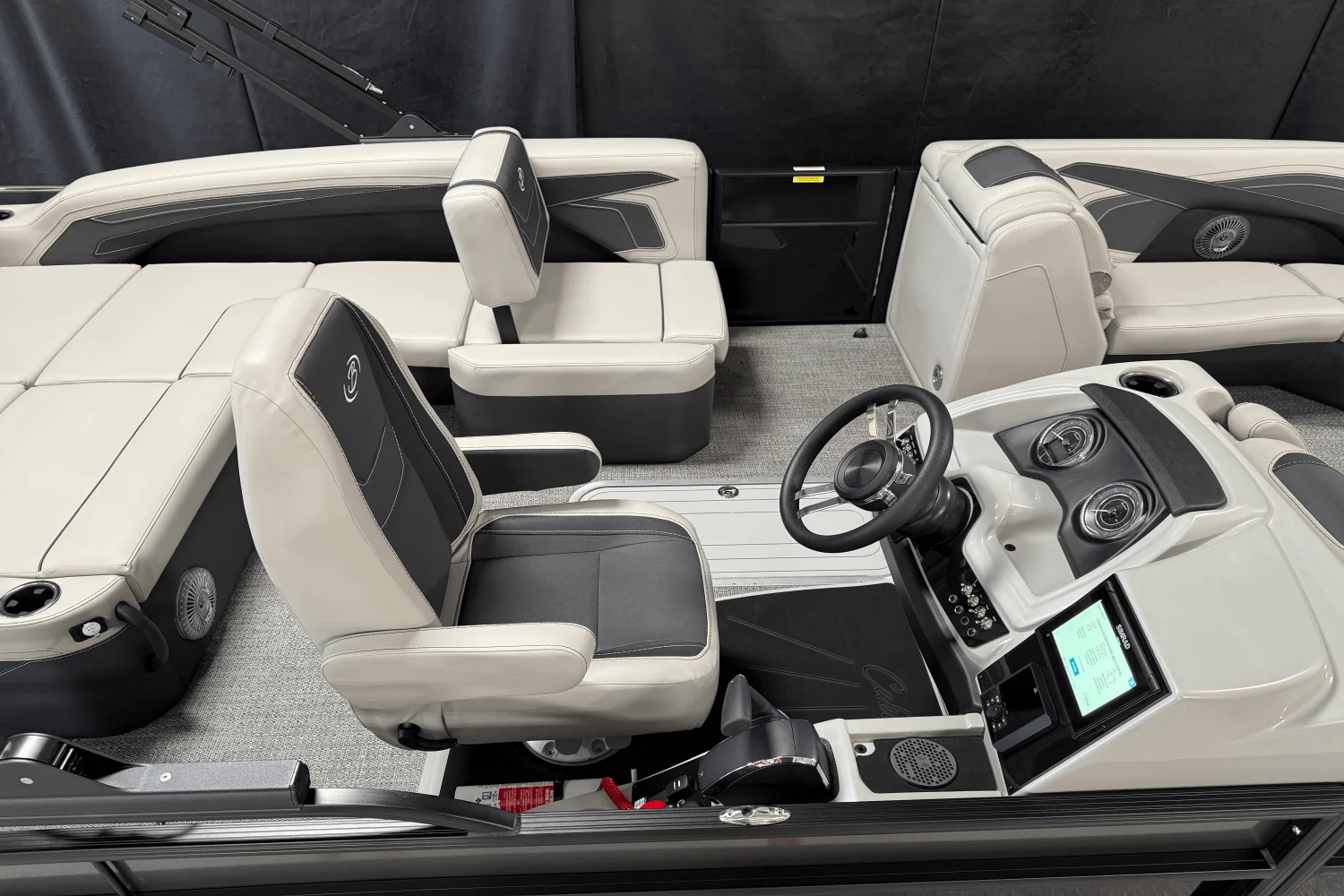 2026 Barletta Cabrio 22 U Image Thumbnail #7