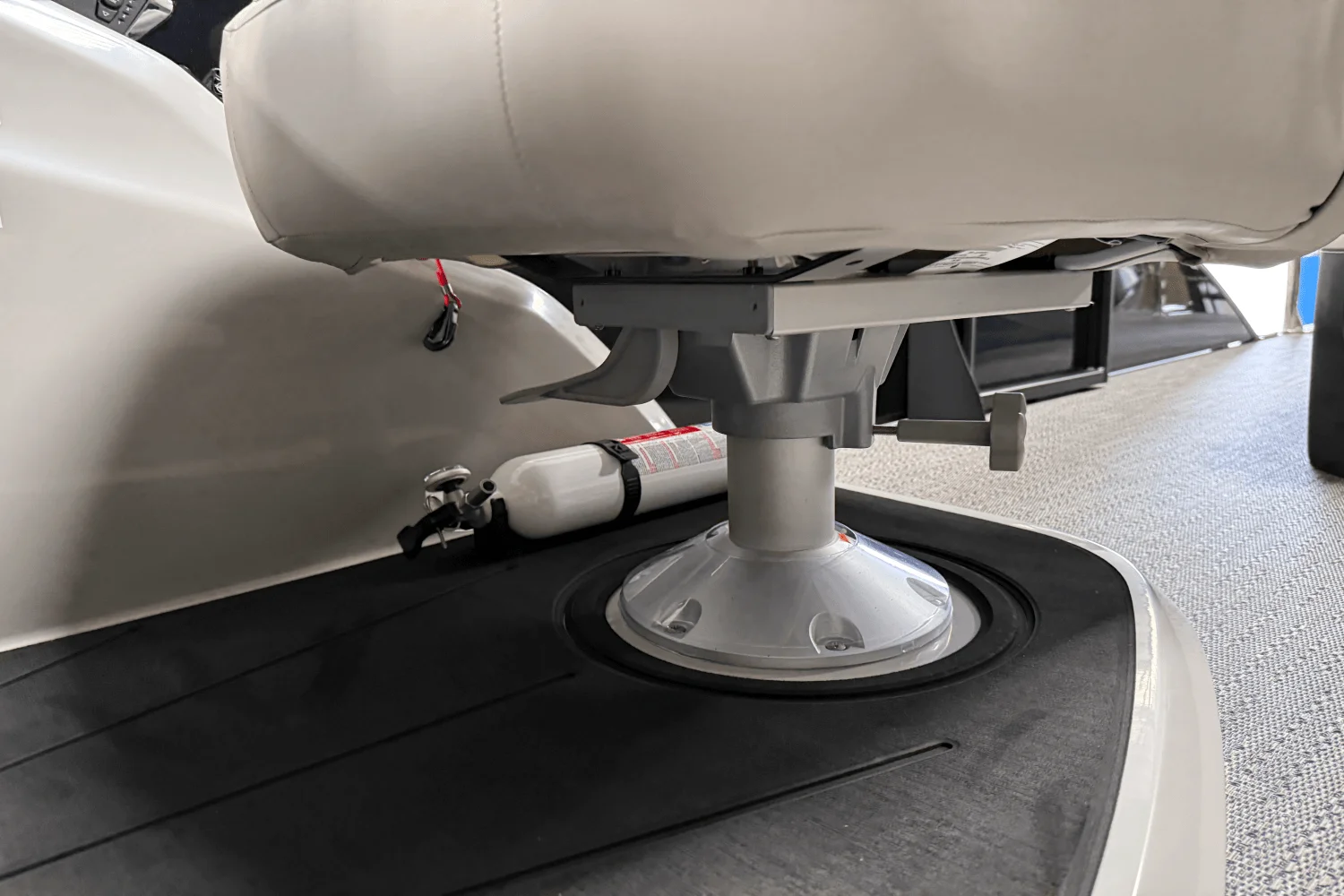 2026 Barletta Cabrio 22 U Image Thumbnail #55