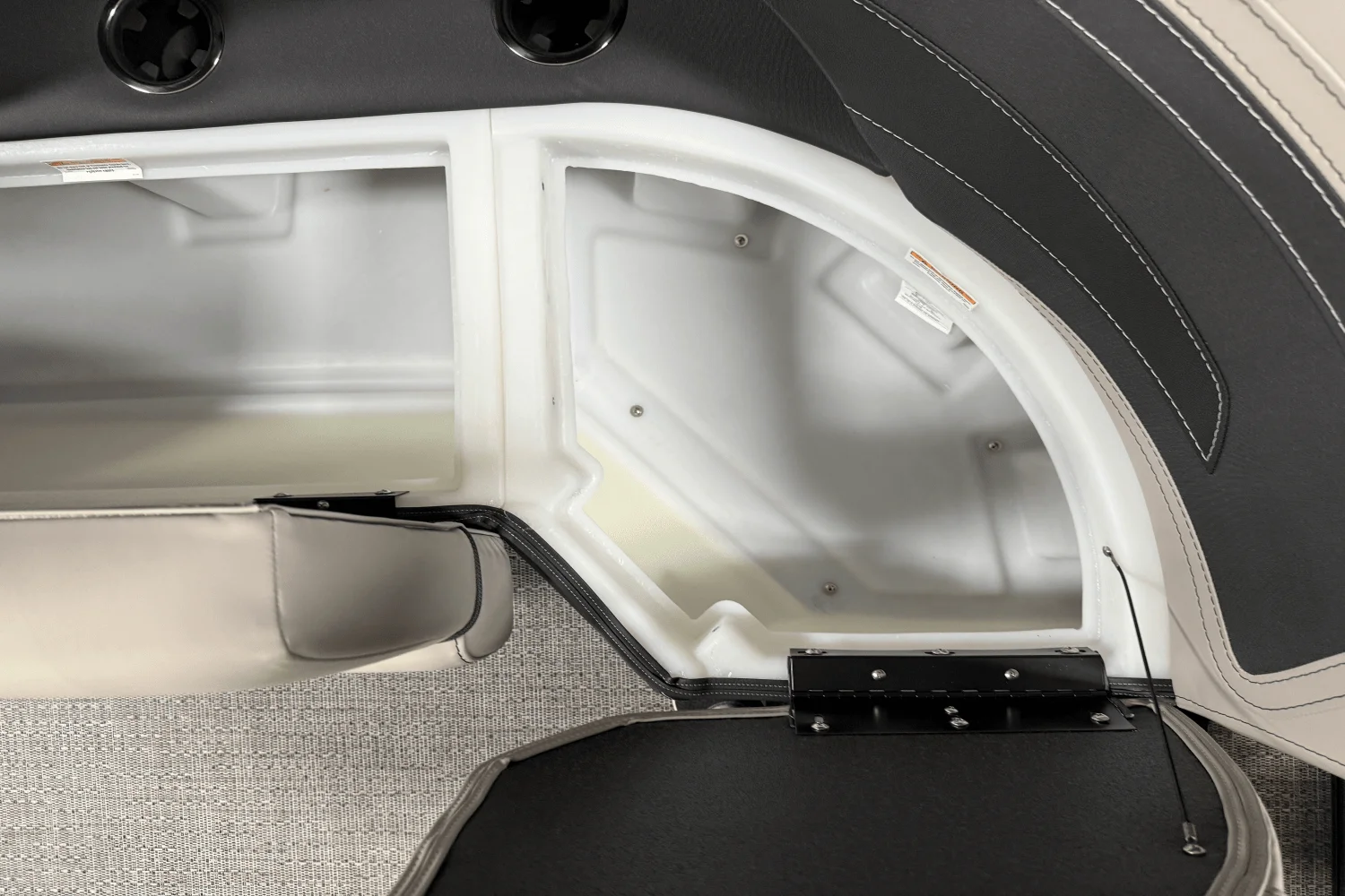 2026 Barletta Cabrio 22 U Image Thumbnail #78