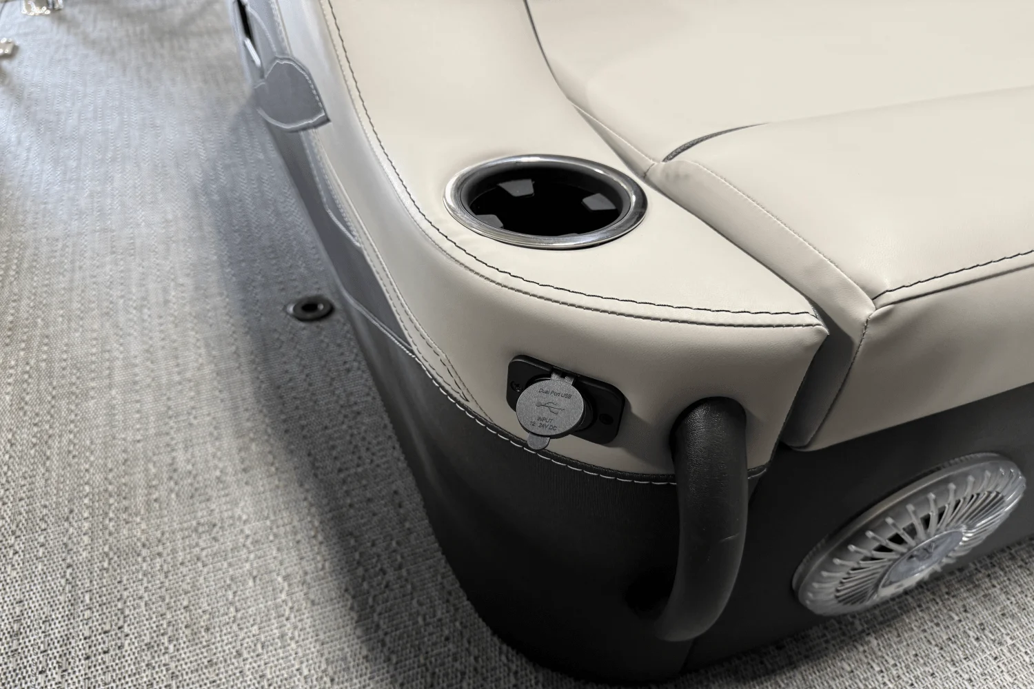 2026 Barletta Cabrio 22 U Image Thumbnail #43