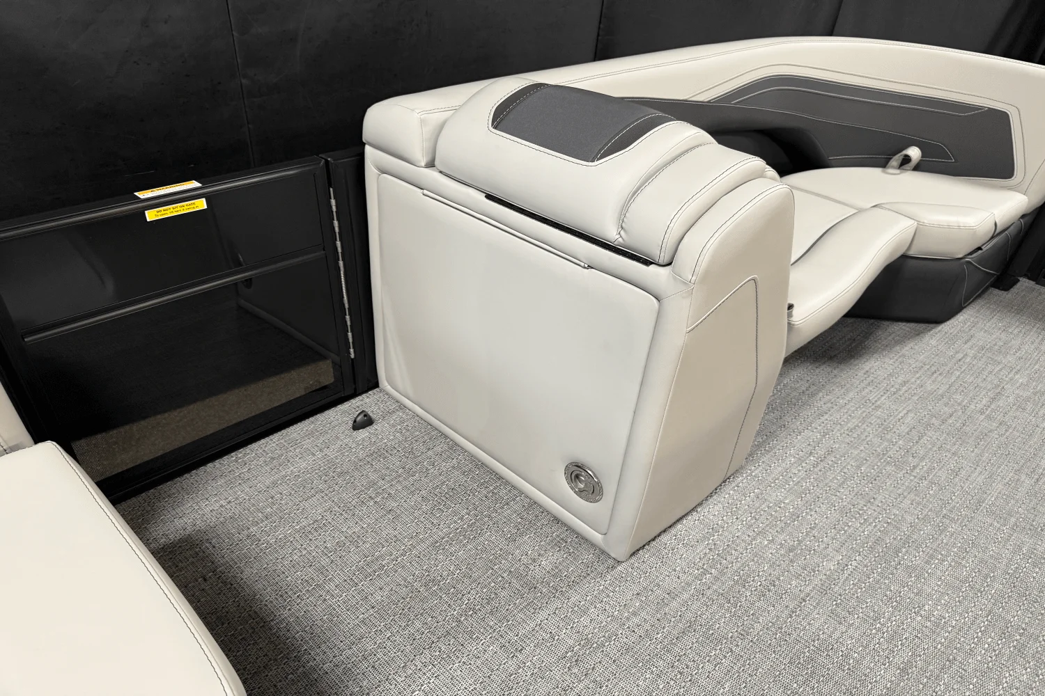 2026 Barletta Cabrio 22 U Image Thumbnail #47