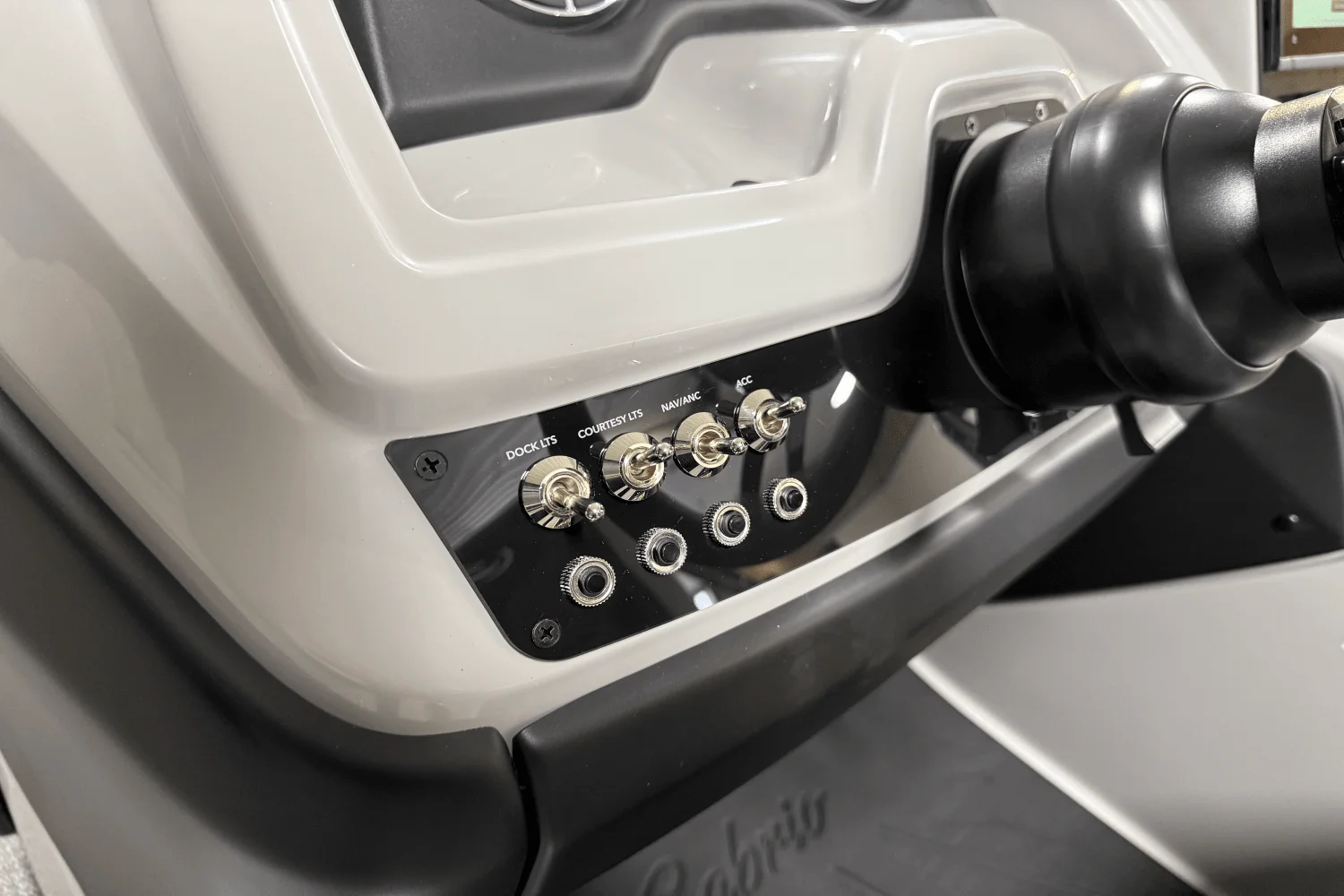 2026 Barletta Cabrio 22 U Image Thumbnail #57