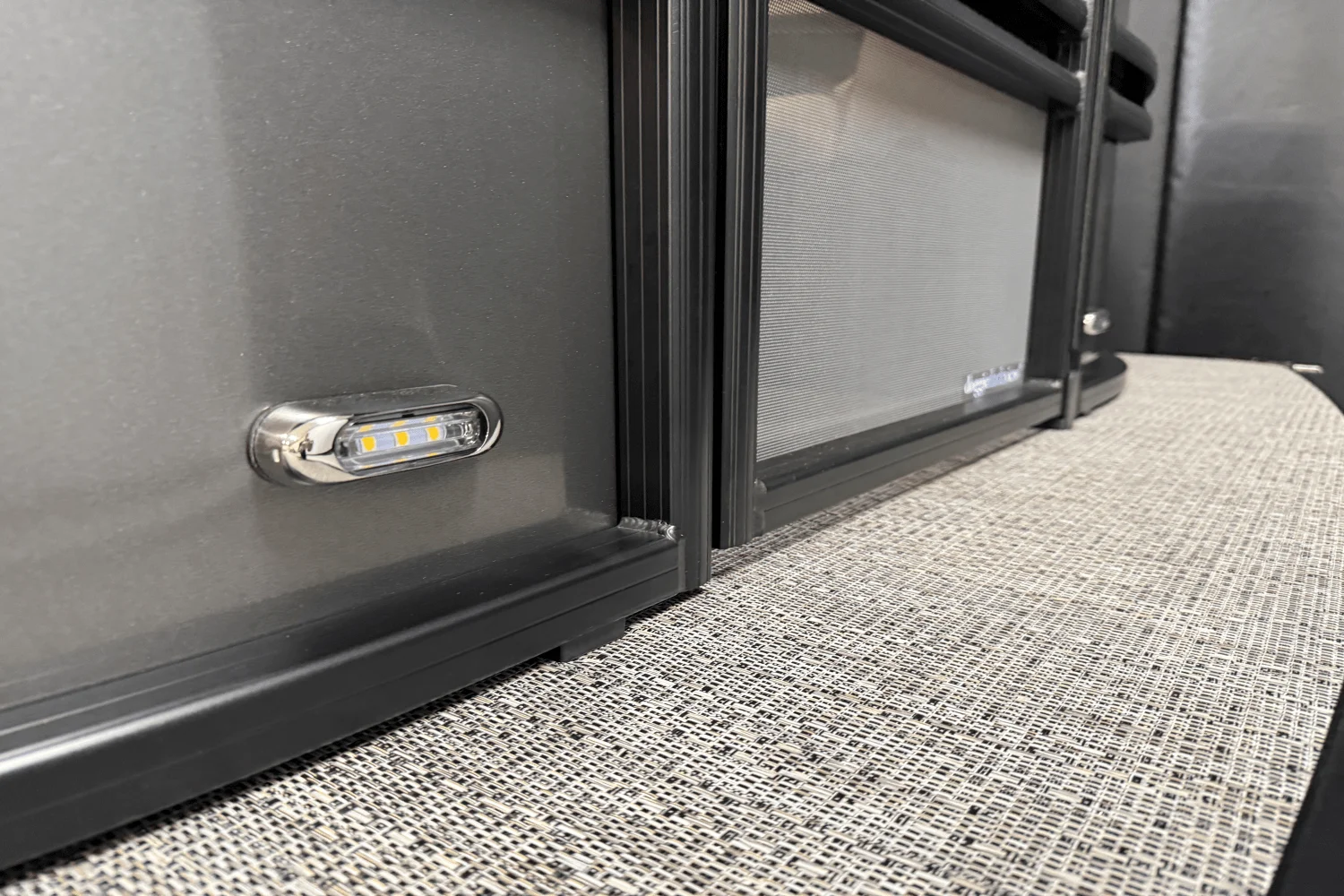 2026 Barletta Cabrio 22 U Image Thumbnail #90