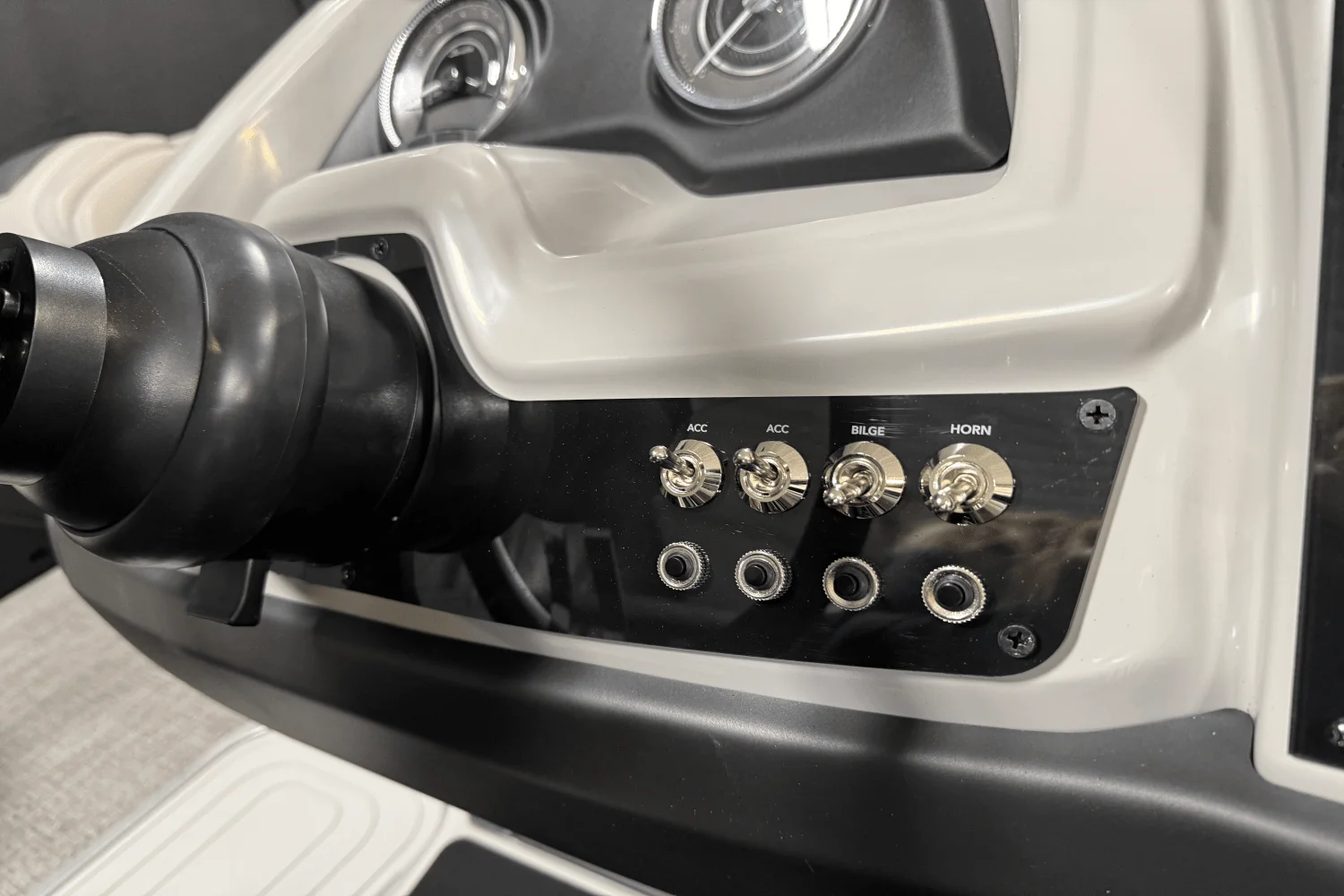 2026 Barletta Cabrio 22 U Image Thumbnail #61