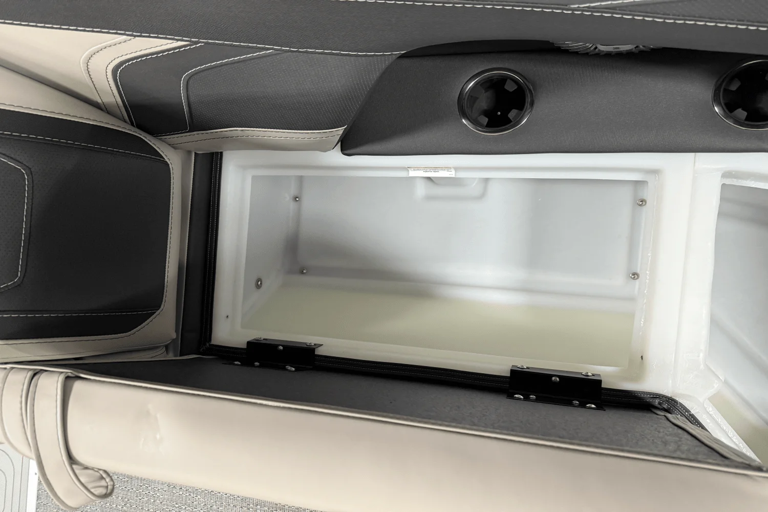 2026 Barletta Cabrio 22 U Image Thumbnail #77