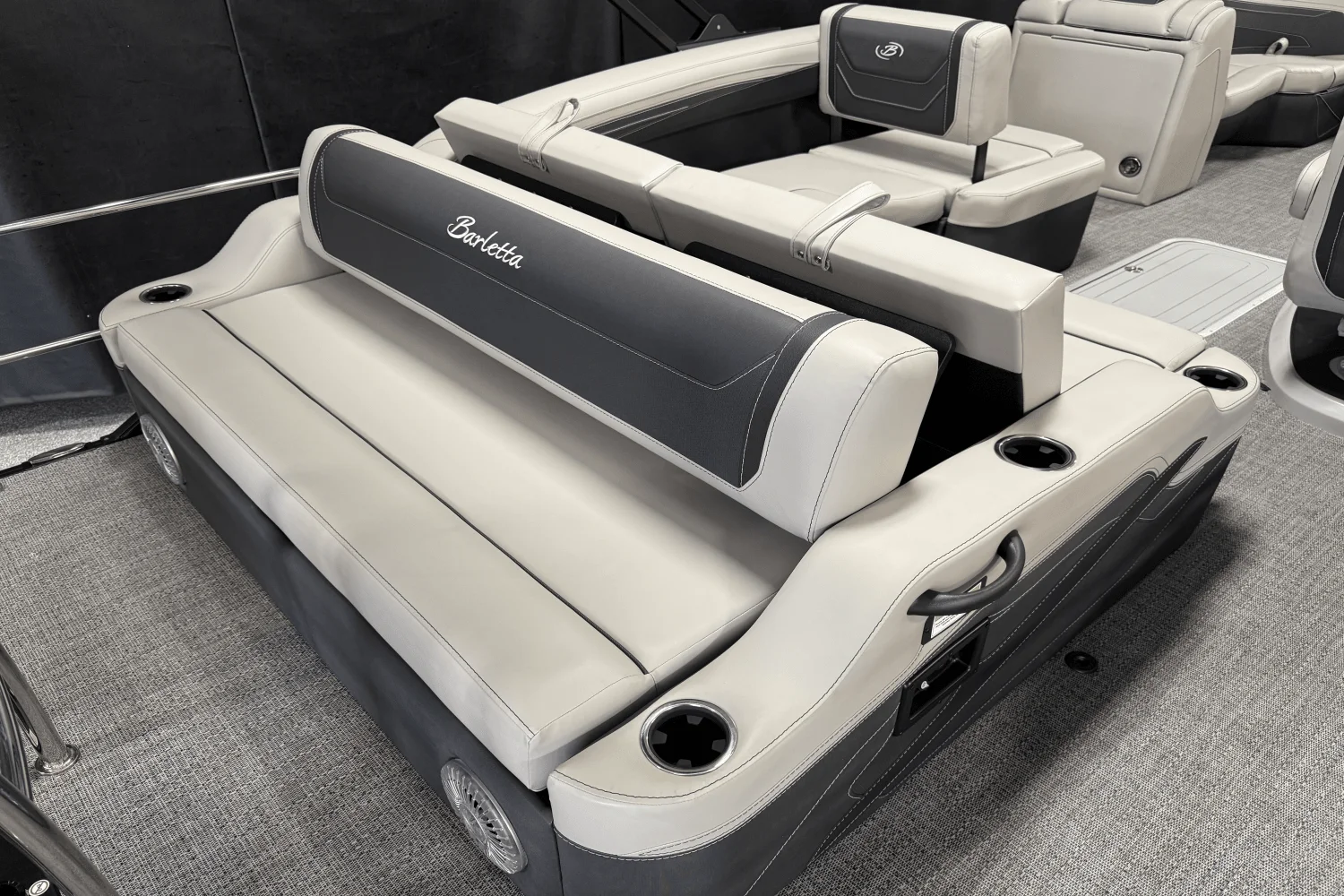 2026 Barletta Cabrio 22 U Image Thumbnail #22