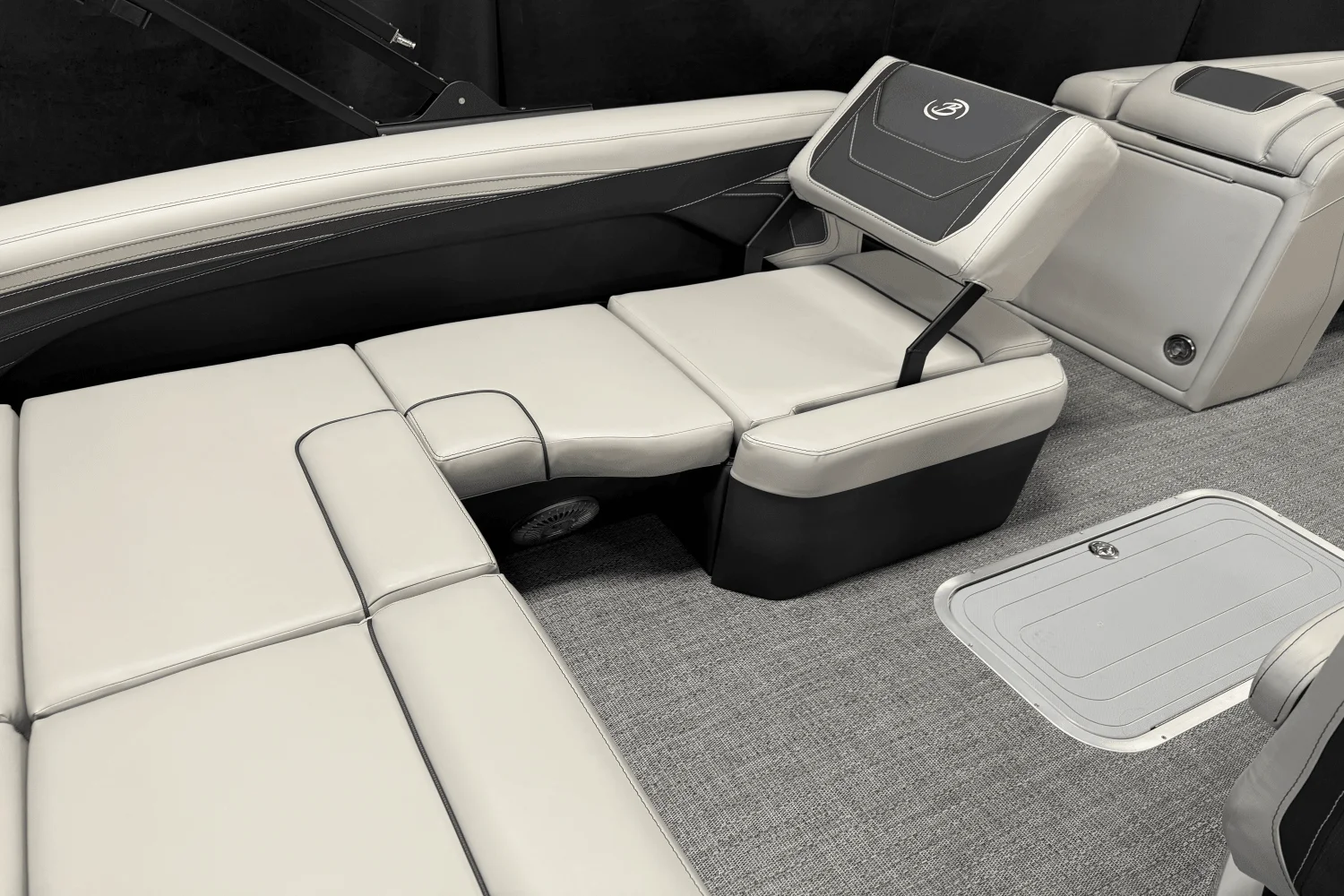 2026 Barletta Cabrio 22 U Image Thumbnail #30