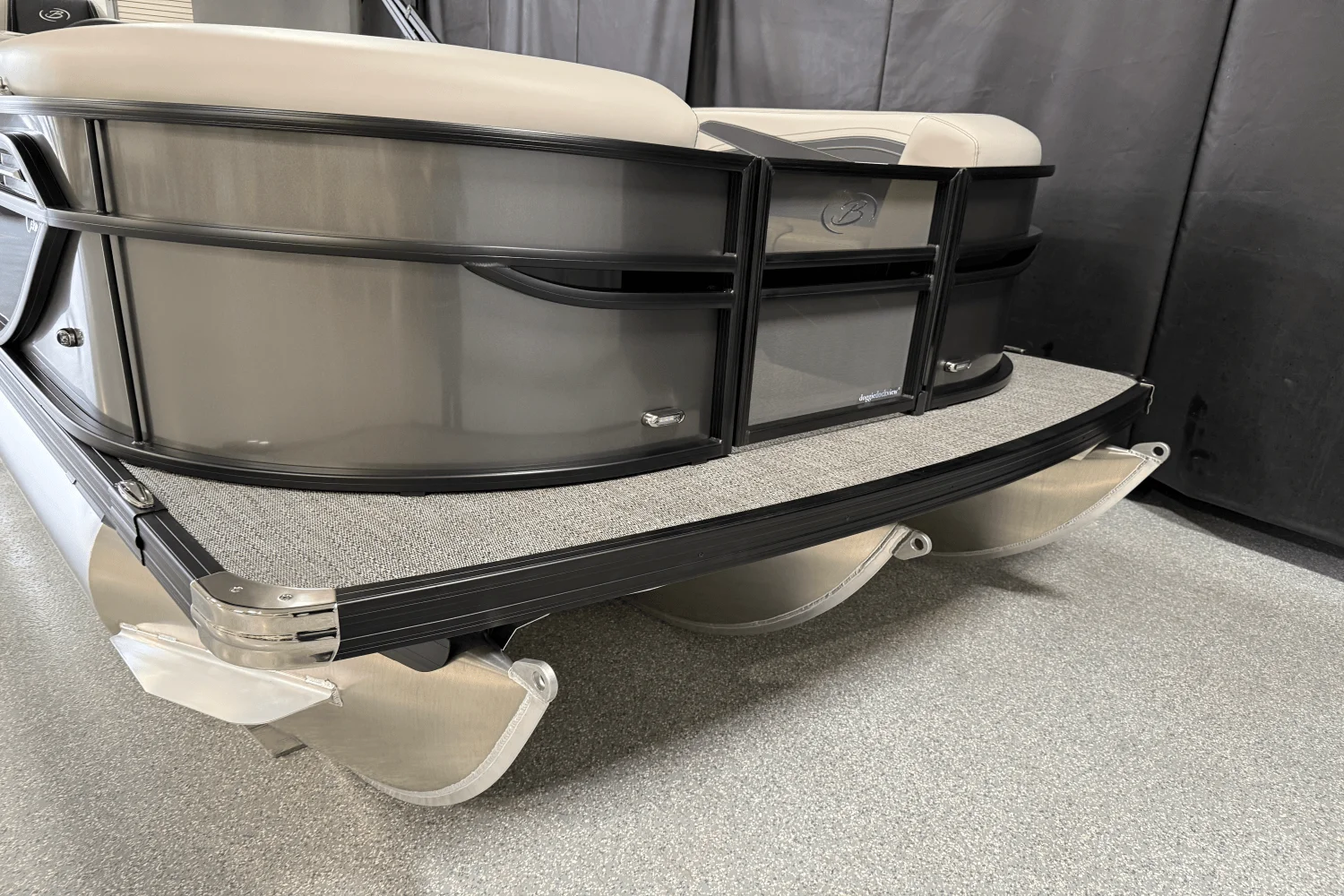 2026 Barletta Cabrio 22 U Image Thumbnail #4