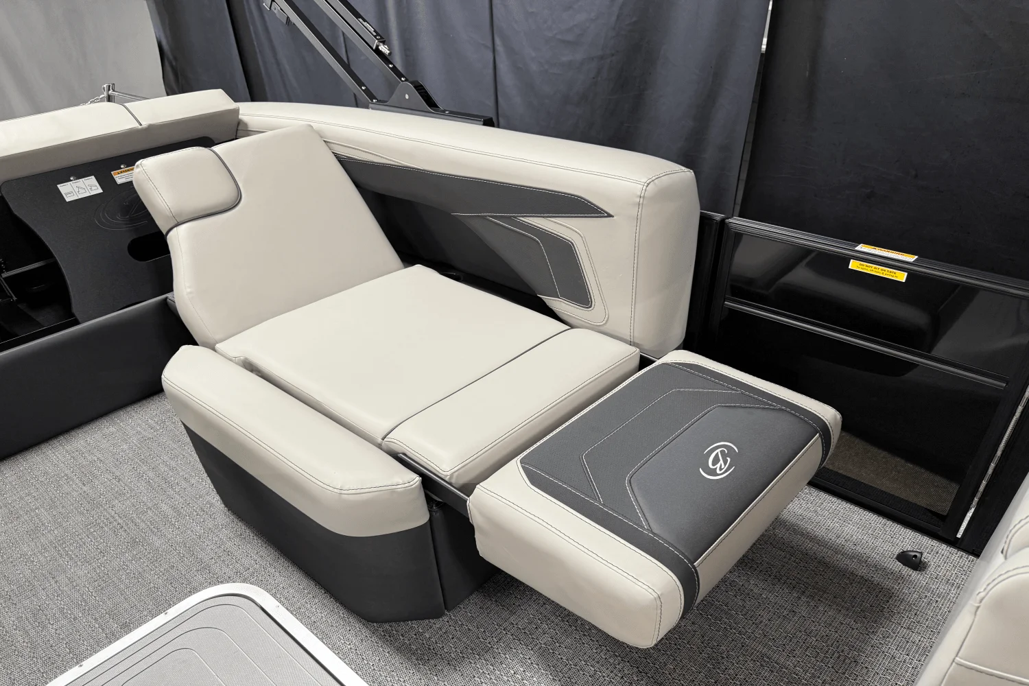 2026 Barletta Cabrio 22 U Image Thumbnail #29