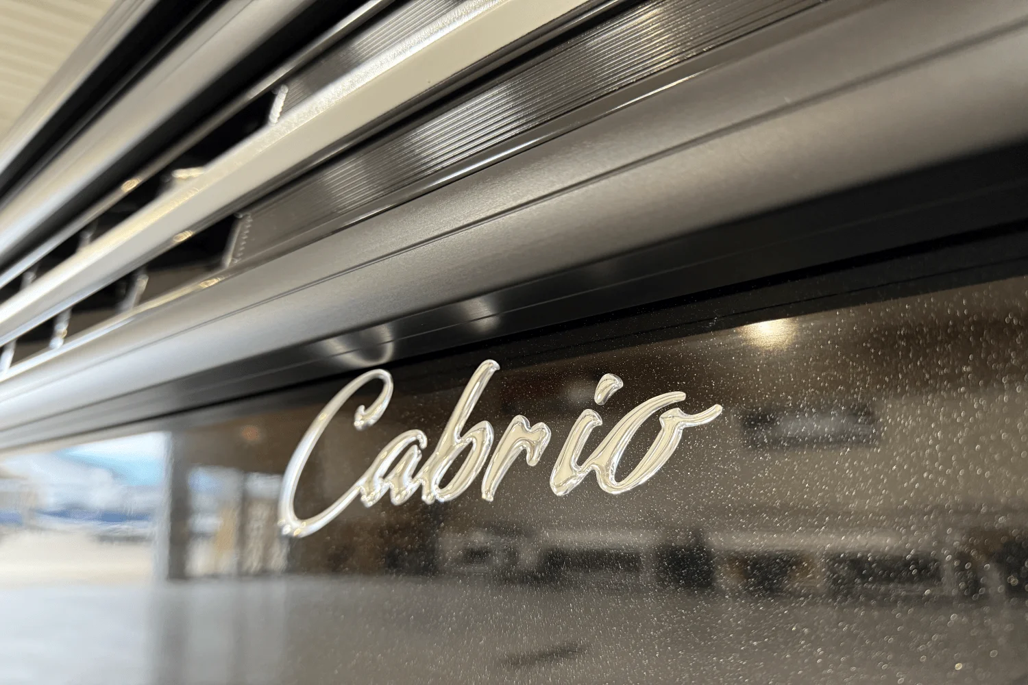 2026 Barletta Cabrio 22 U Image Thumbnail #5