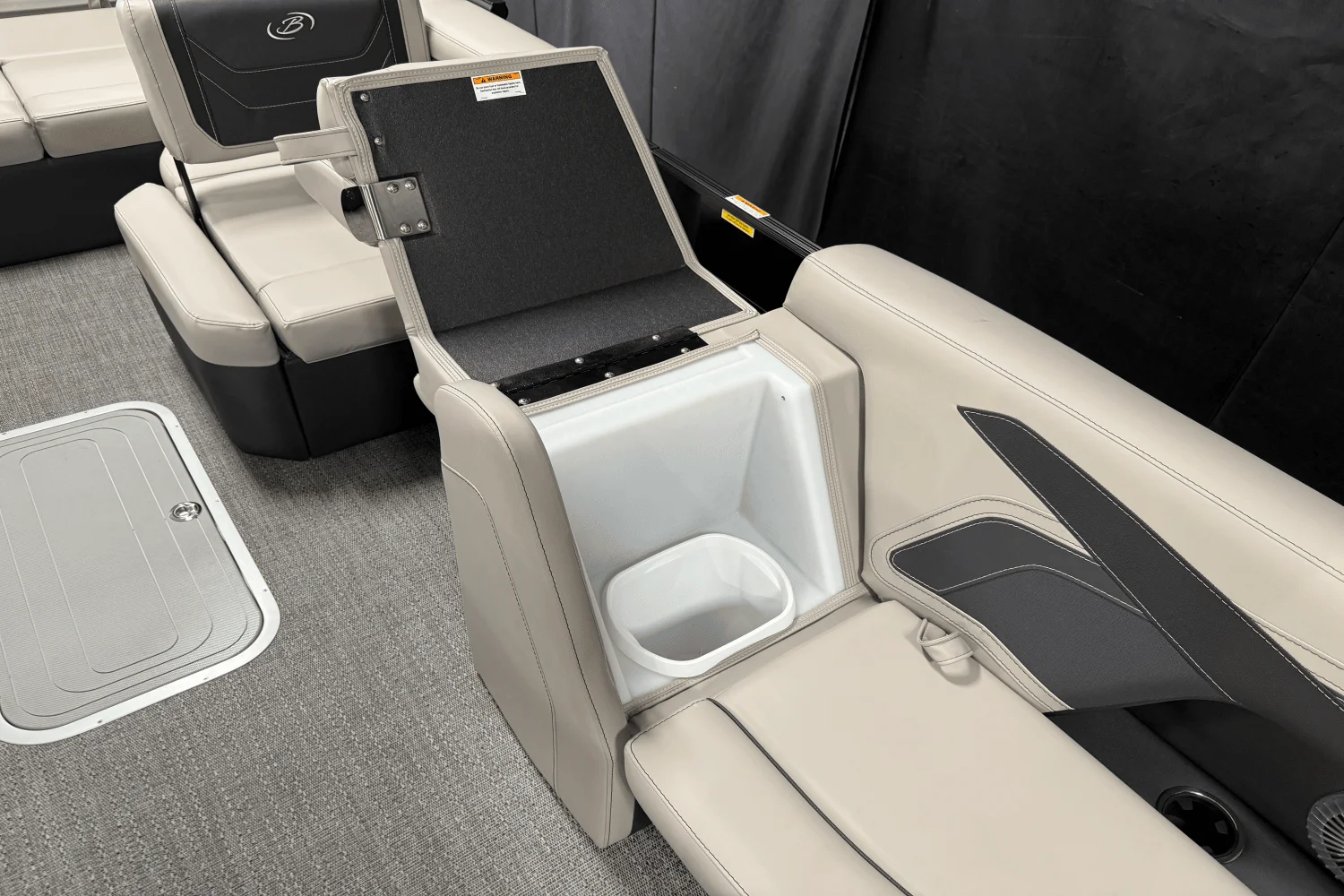 2026 Barletta Cabrio 22 U Image Thumbnail #74