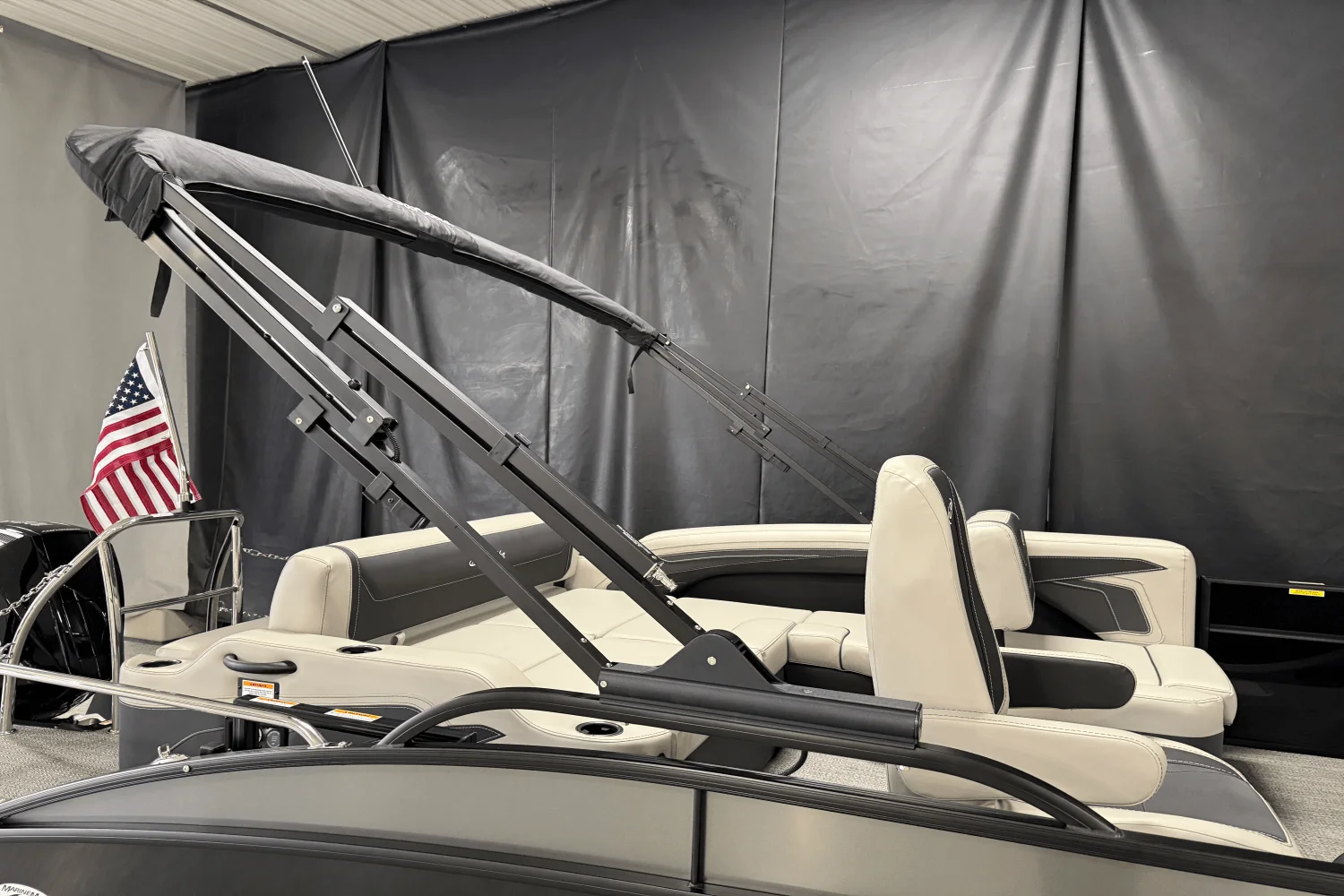 2026 Barletta Cabrio 22 U Image Thumbnail #93