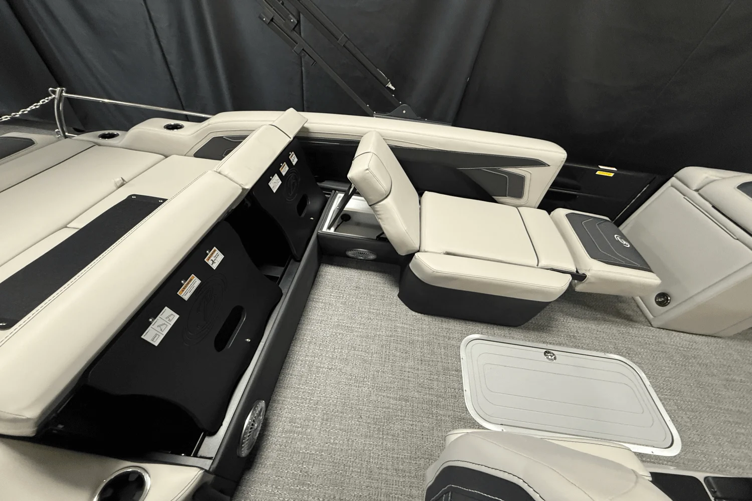 2026 Barletta Cabrio 22 U Image Thumbnail #28