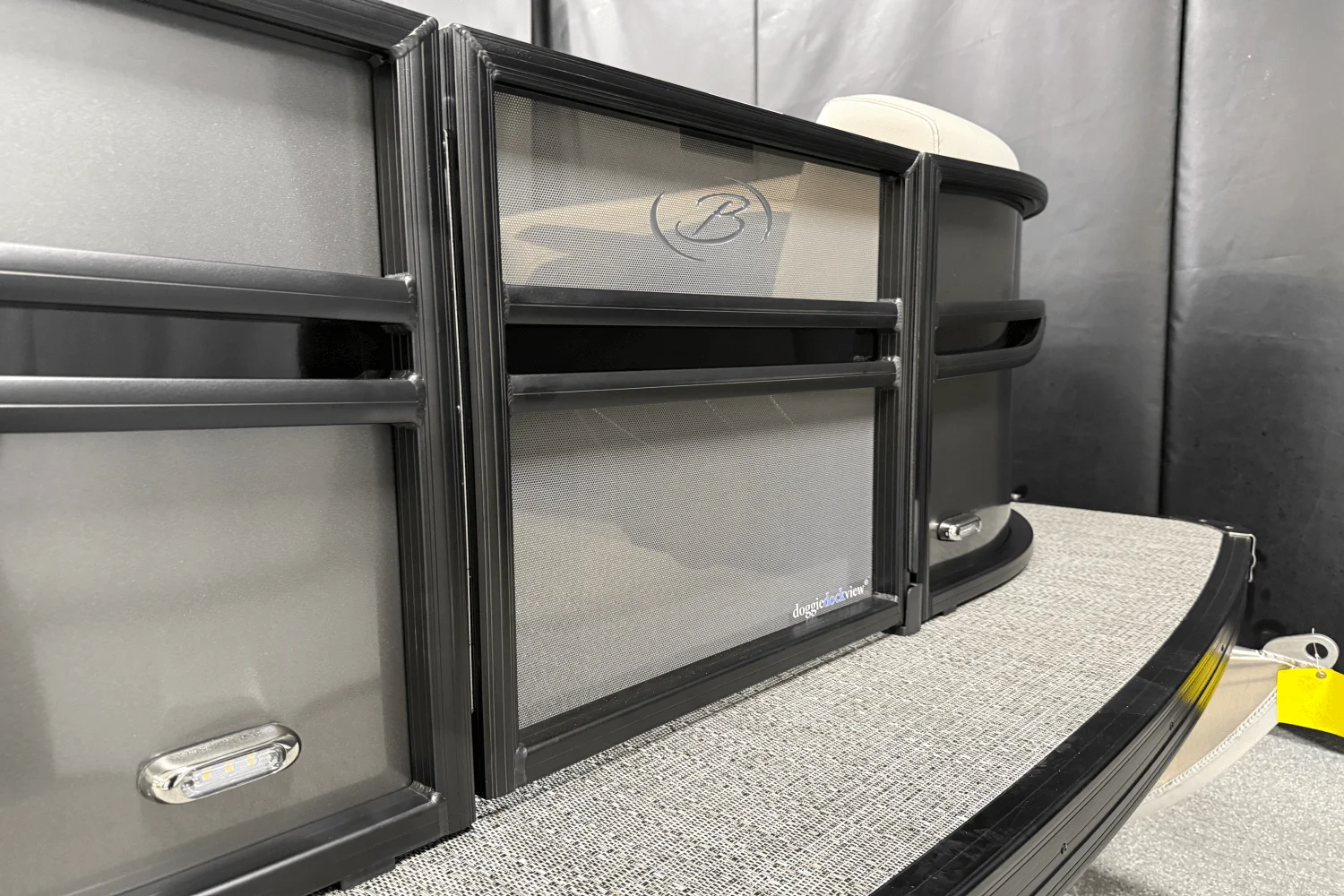 2026 Barletta Cabrio 22 U Image Thumbnail #88