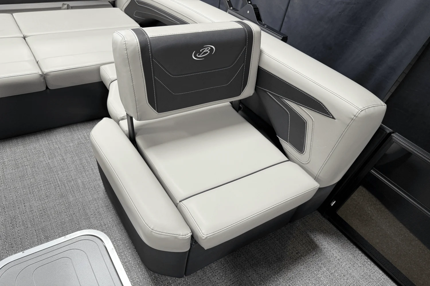 2026 Barletta Cabrio 22 U Image Thumbnail #32