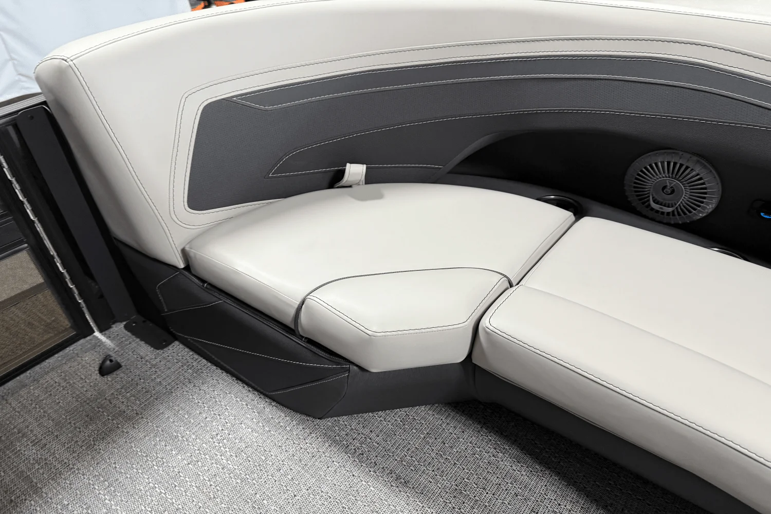 2026 Barletta Cabrio 22 U Image Thumbnail #84