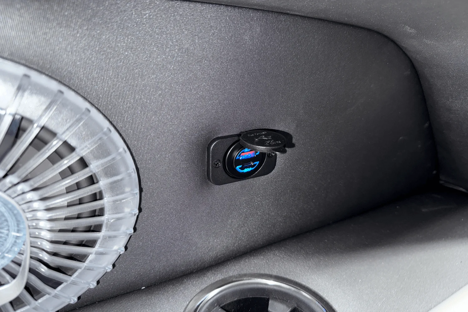 2026 Barletta Cabrio 22 U Image Thumbnail #87