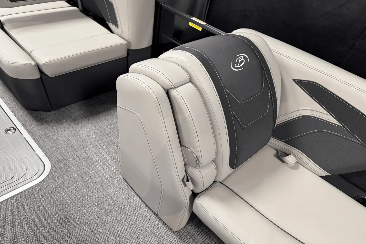 2026 Barletta Cabrio 22 U Image Thumbnail #72